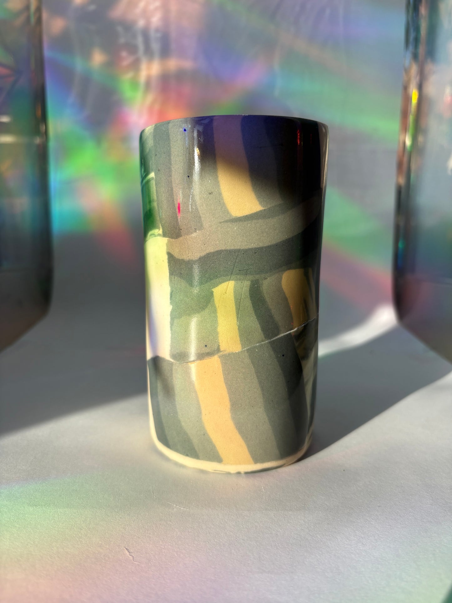 Oooooo, She THICC Cup