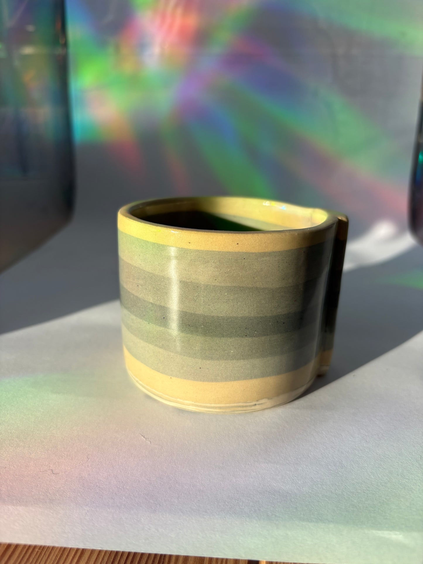 Wraparound Cup