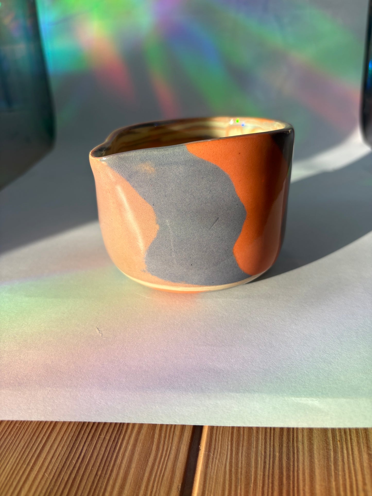 Easy Pour Cup