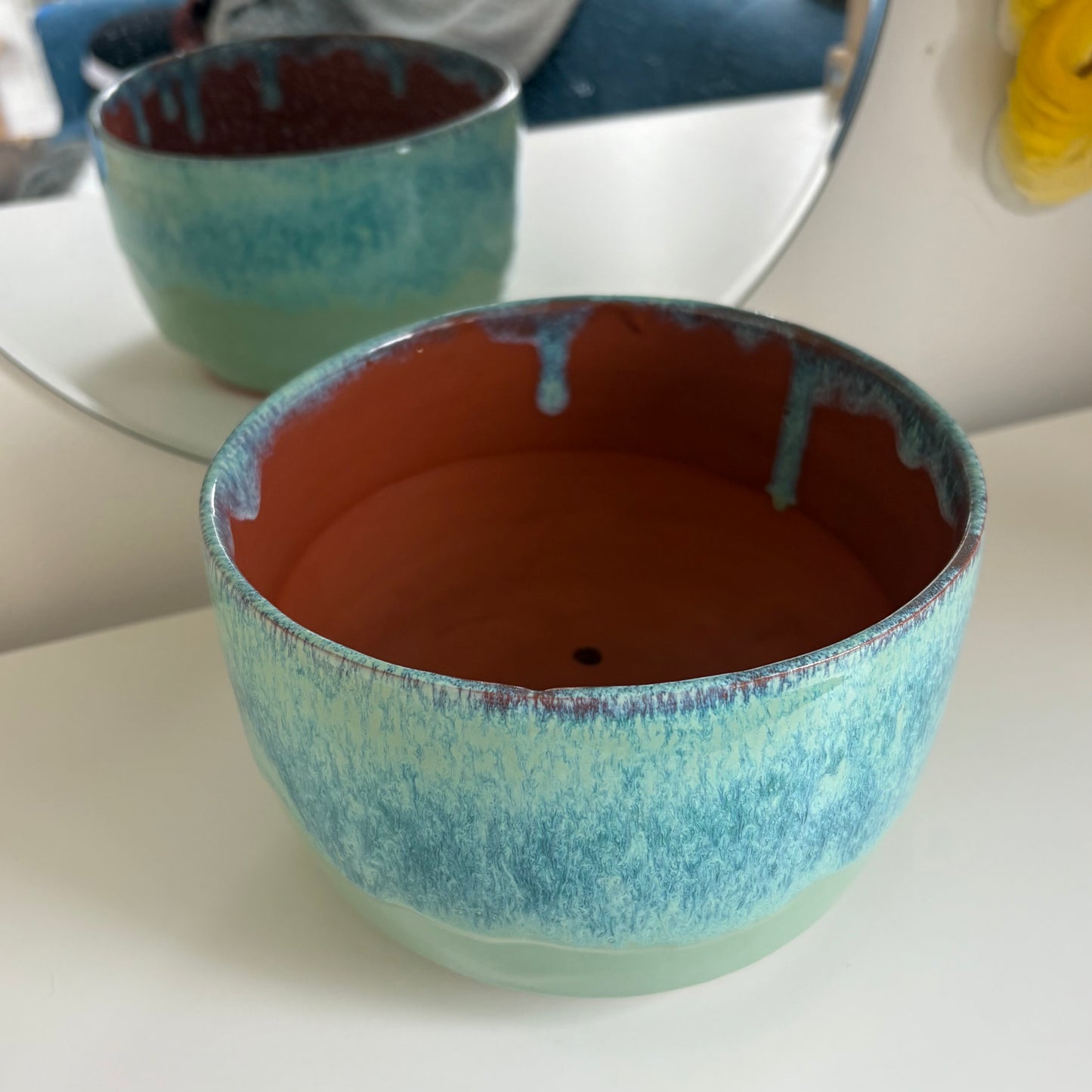 Planters (With Drainage)