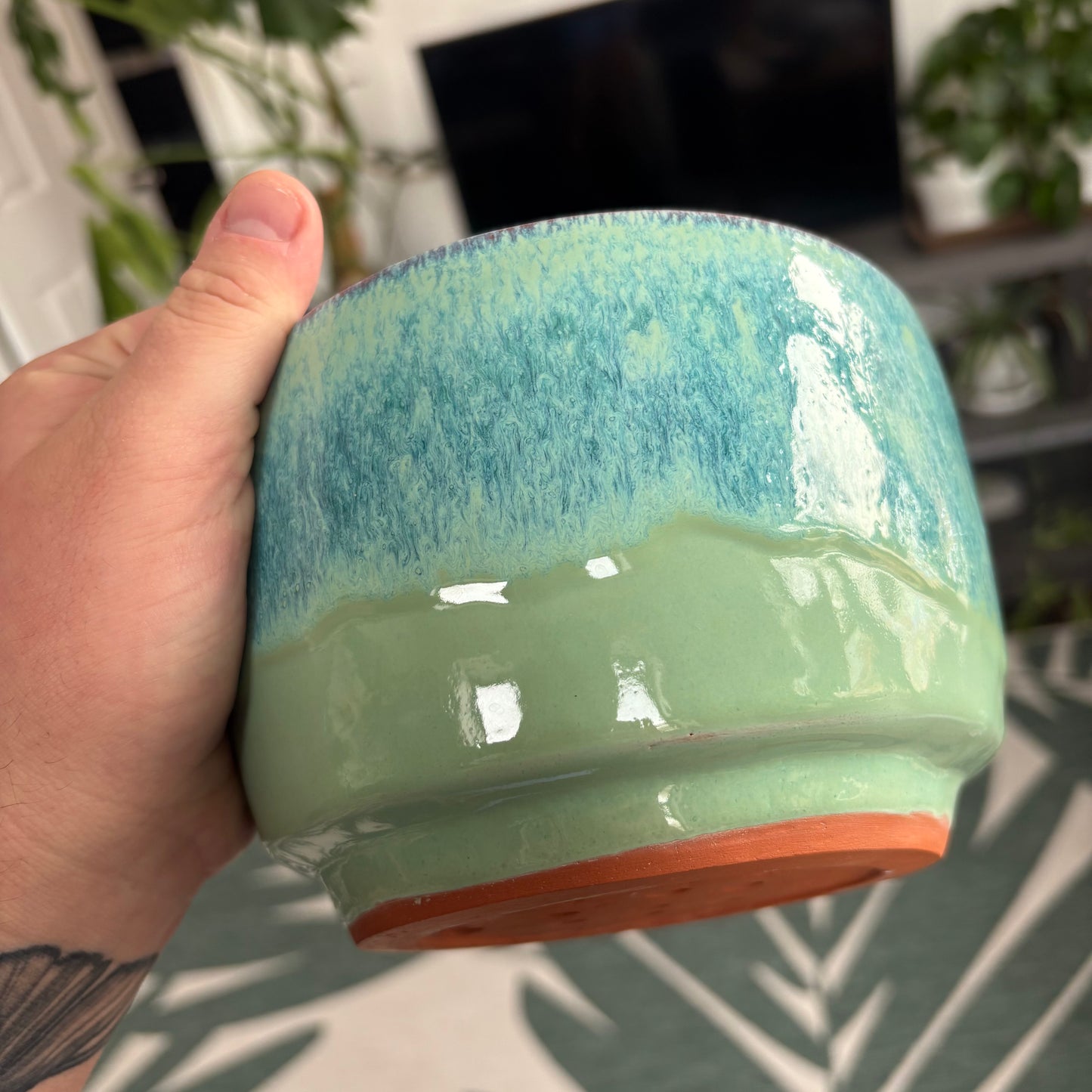 Planters (With Drainage)