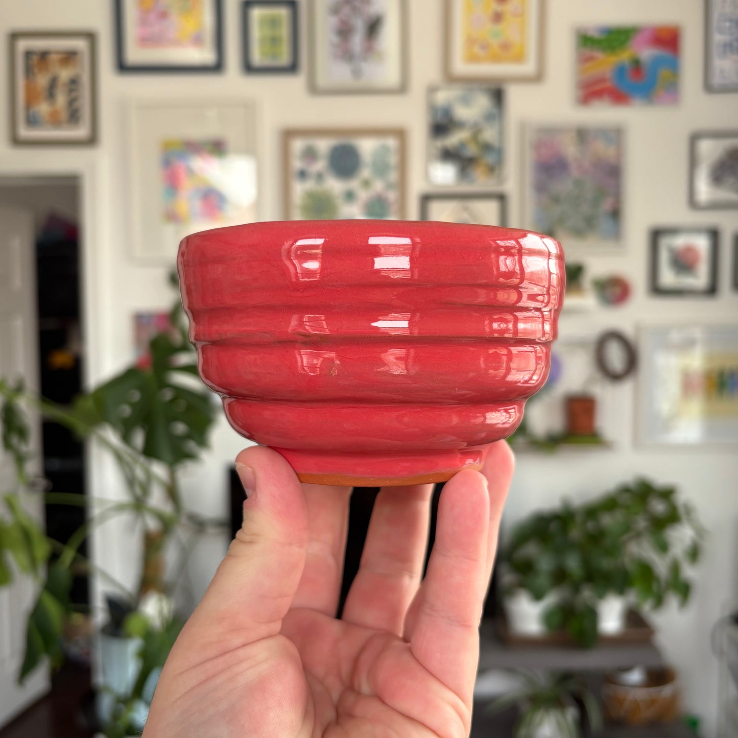 Planters (With Drainage)