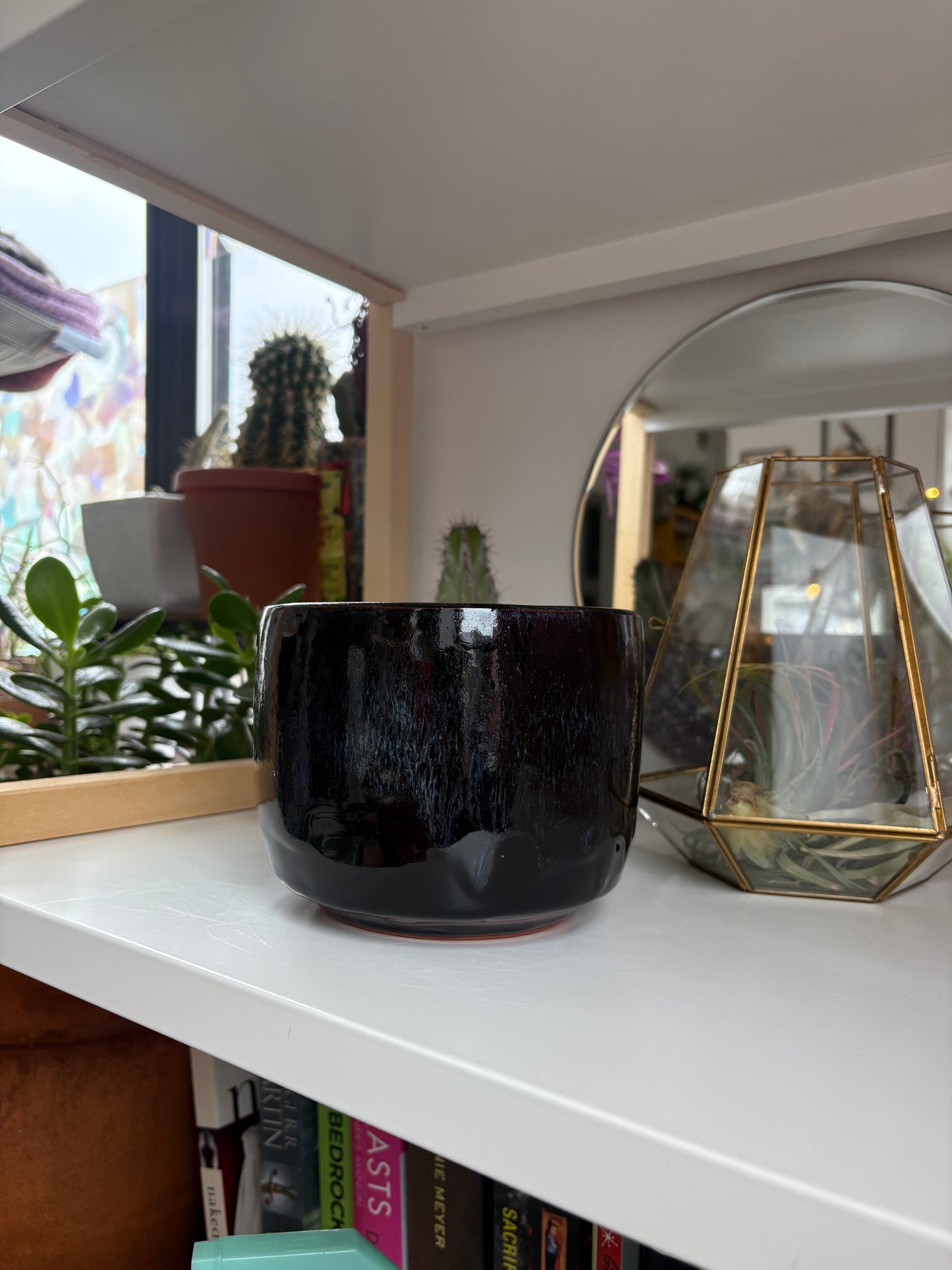 Planters (With Drainage)