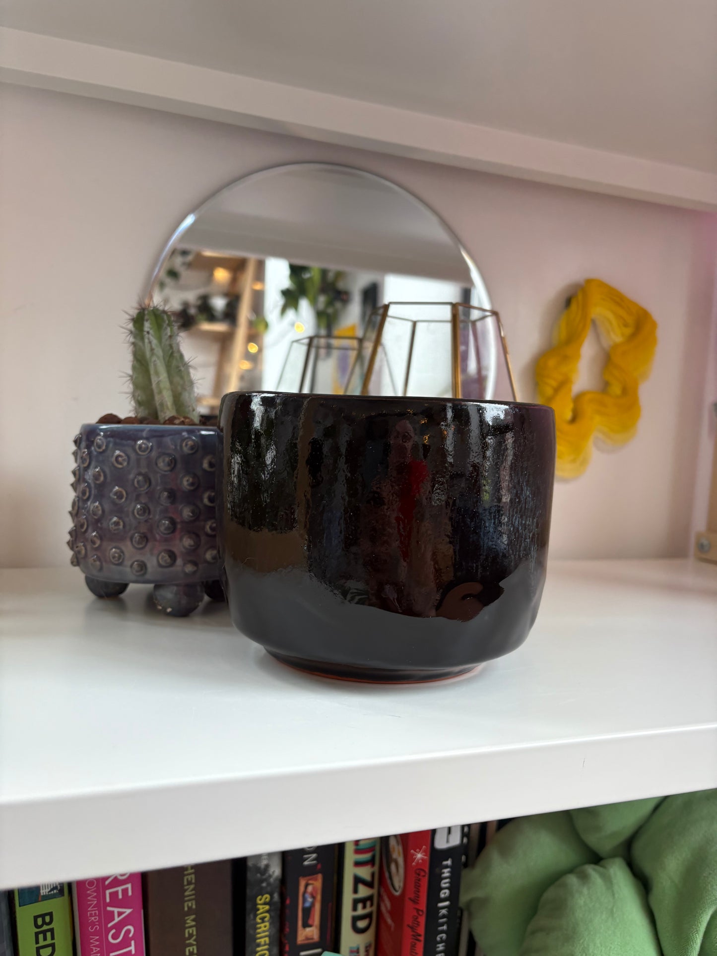 Planters (With Drainage)