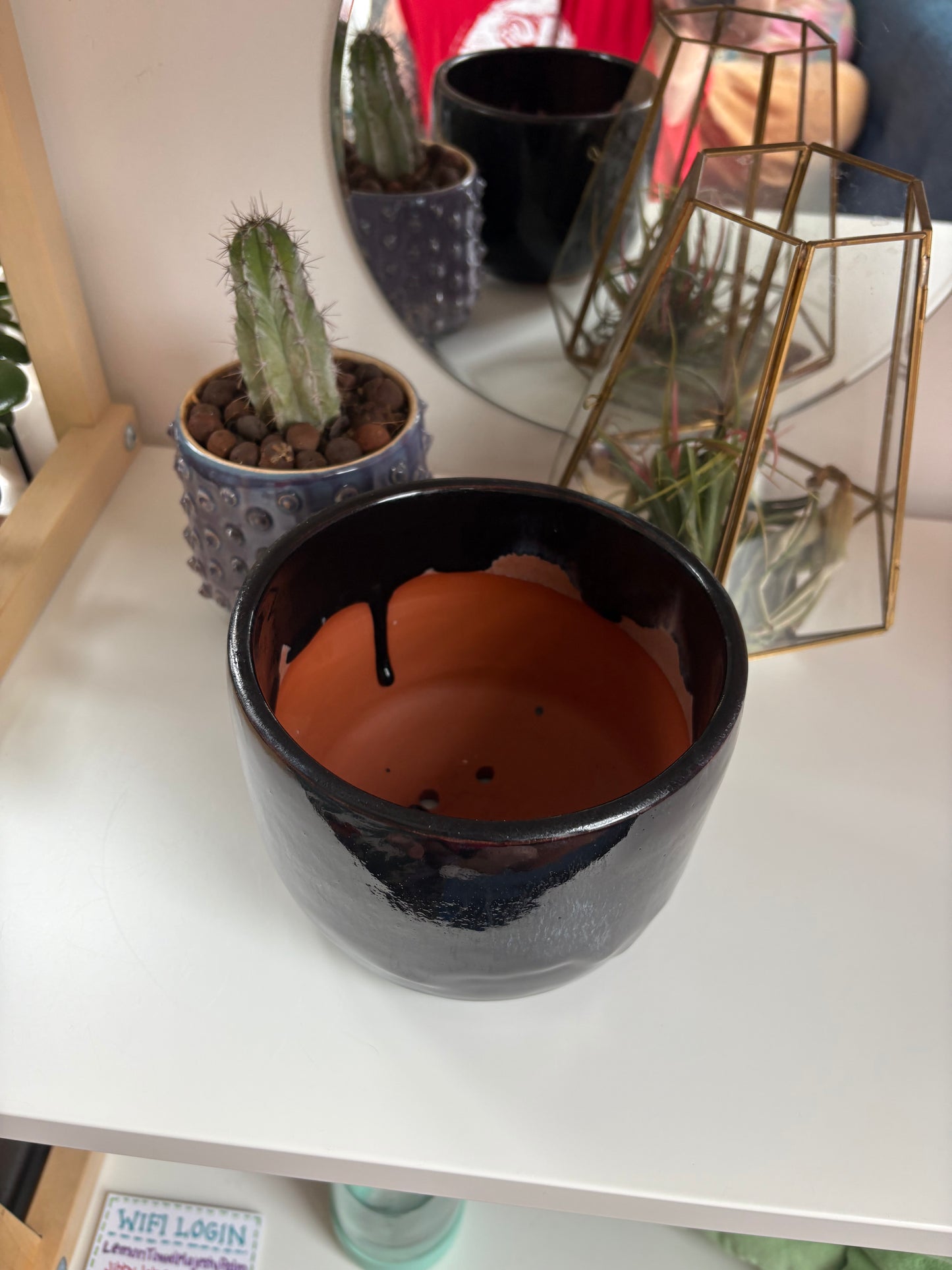 Planters (With Drainage)
