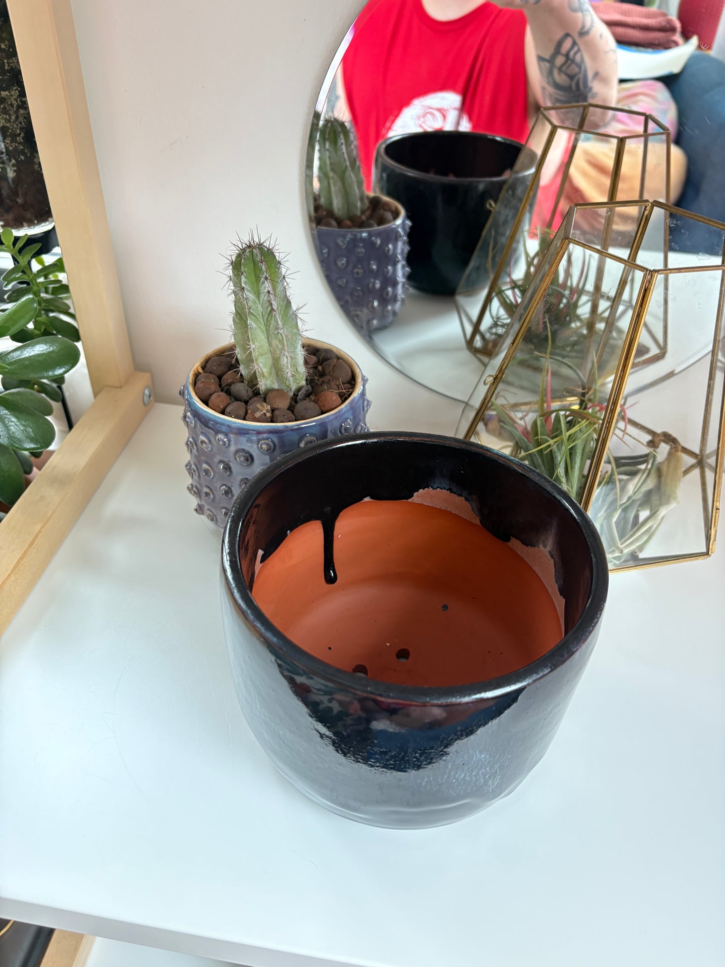 Planters (With Drainage)
