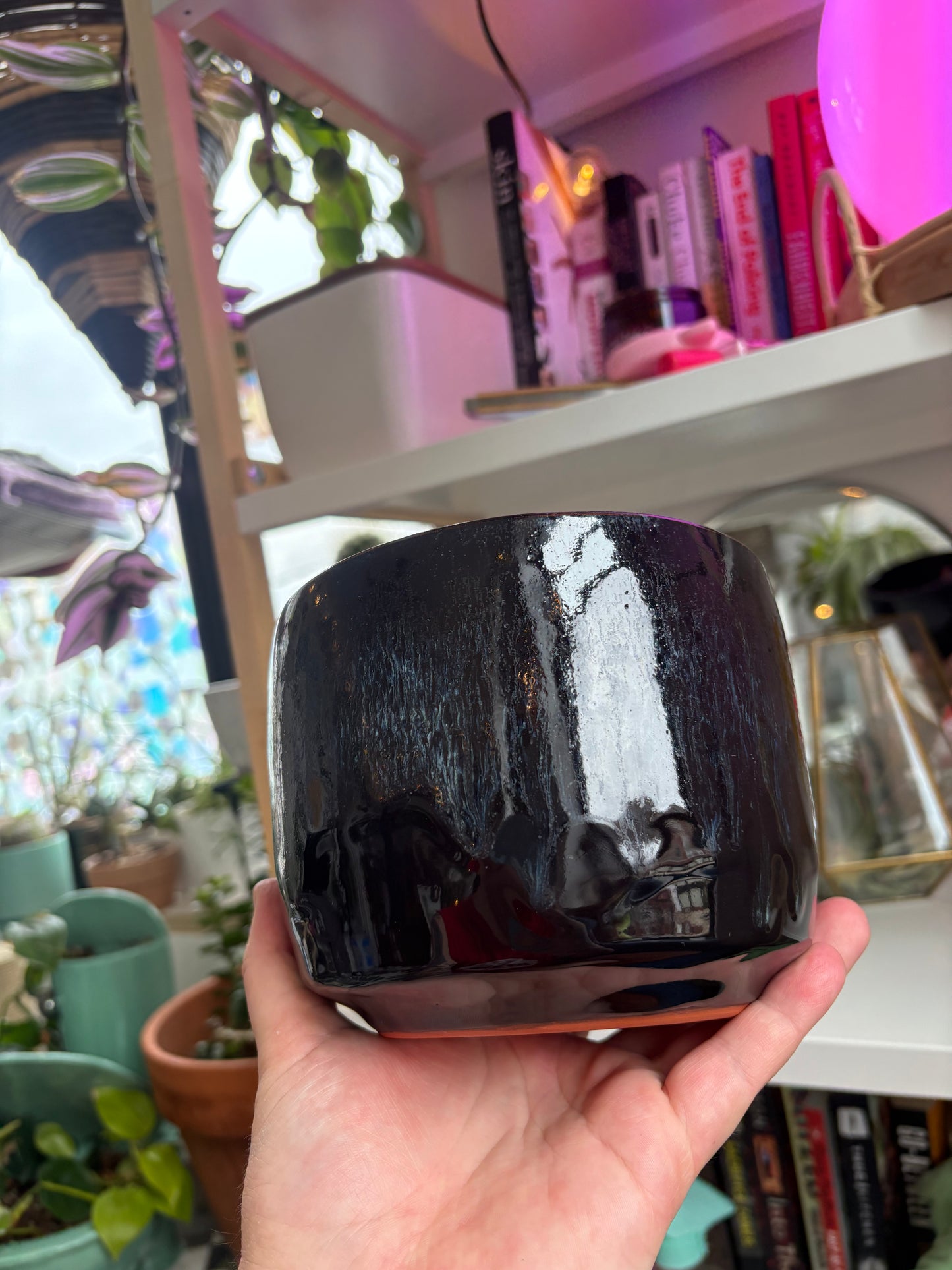 Planters (With Drainage)