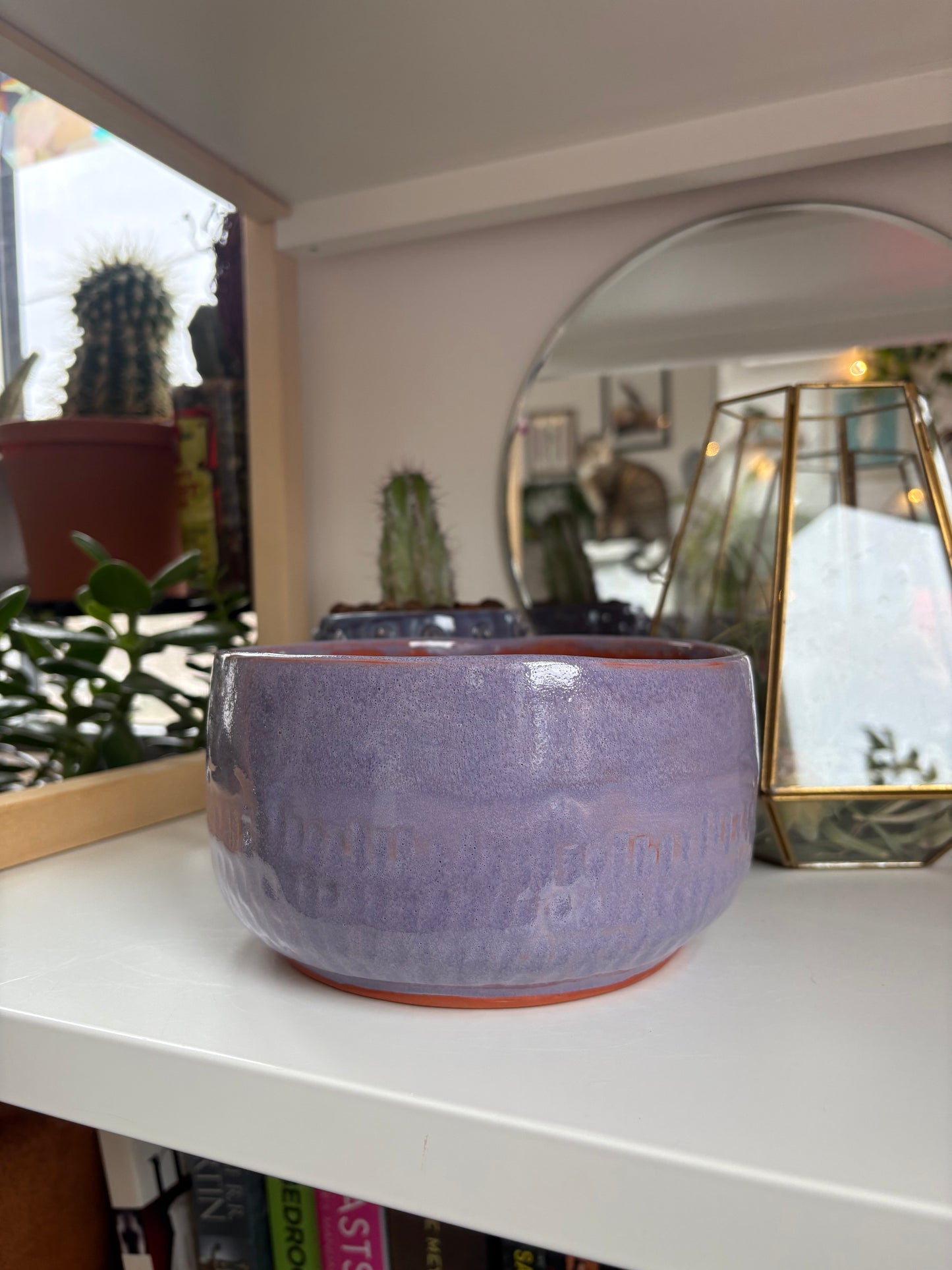Planters (With Drainage)