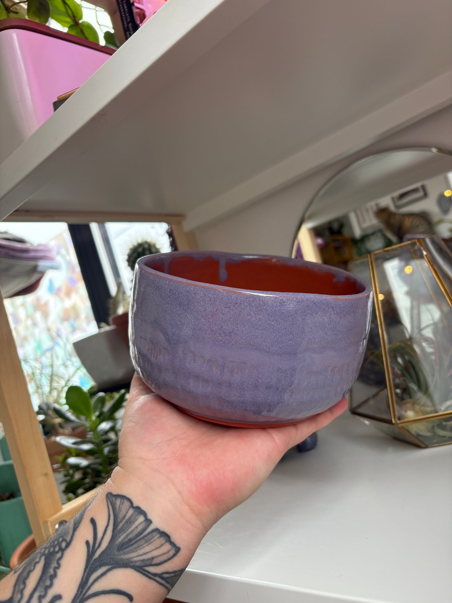 Planters (With Drainage)