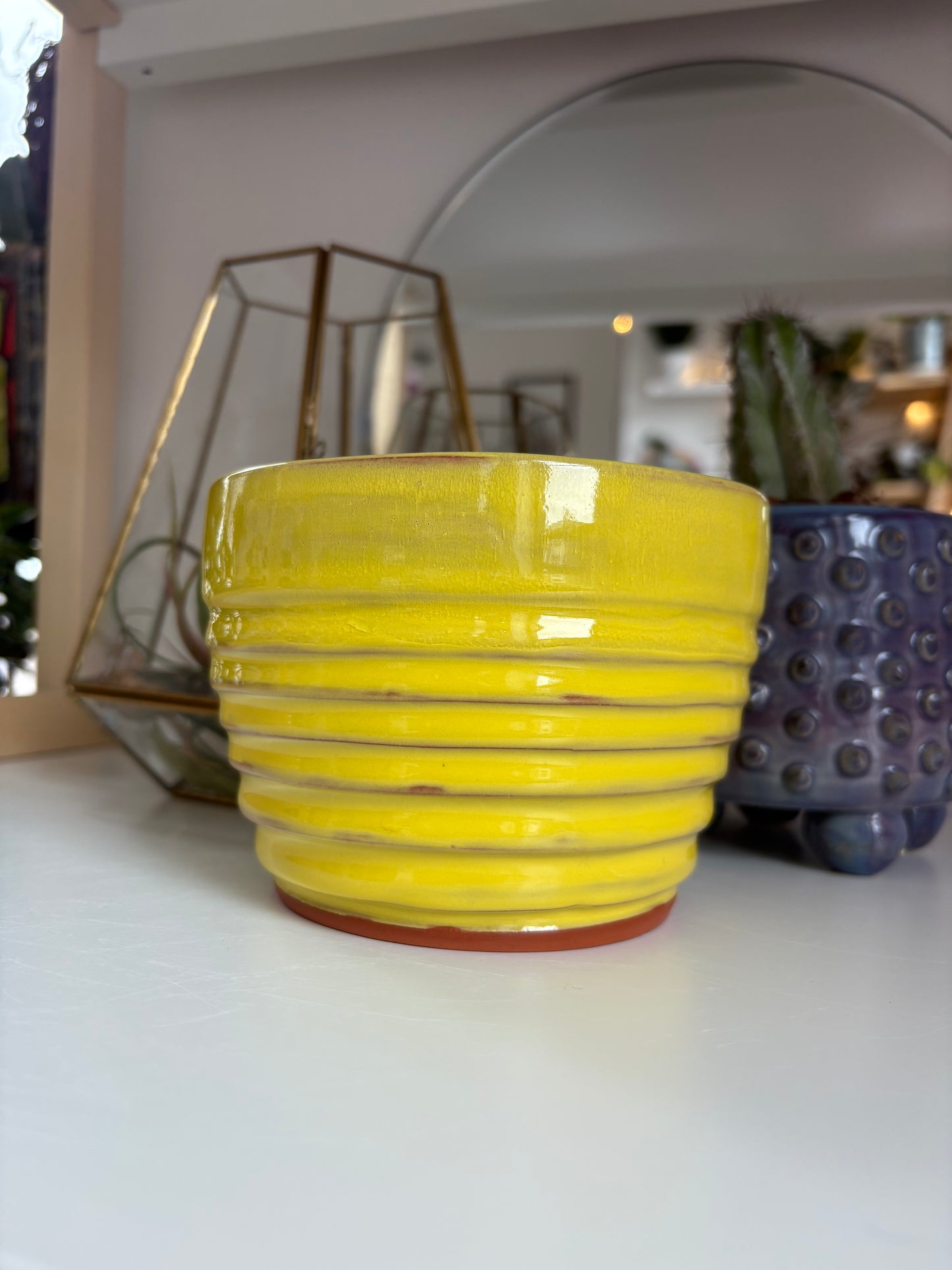 Planters (With Drainage)
