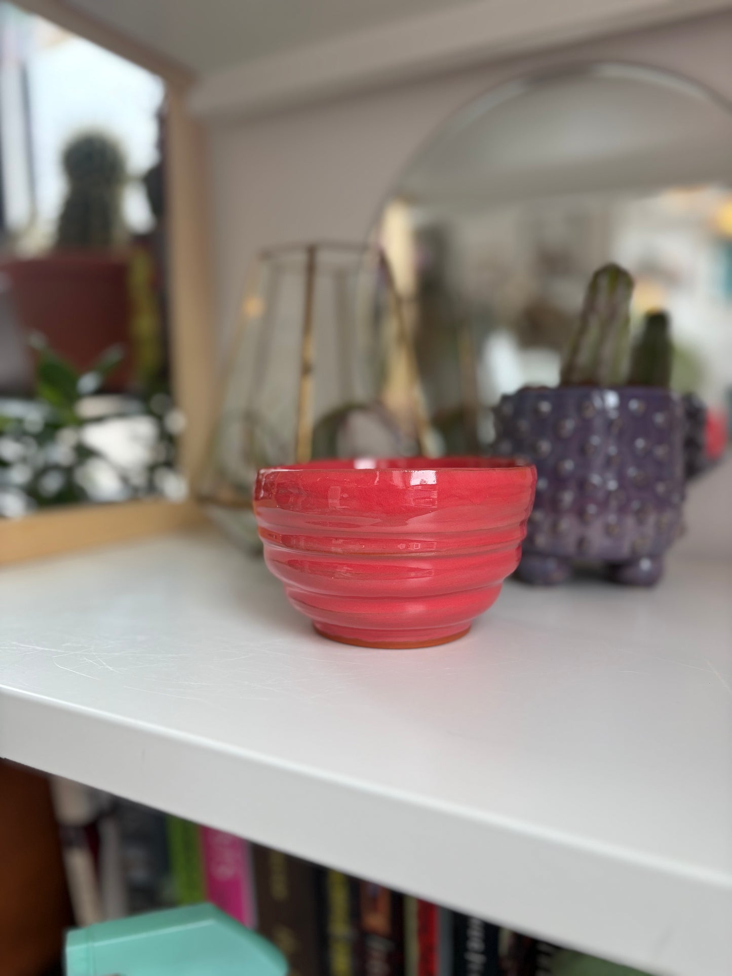 Planters (With Drainage)