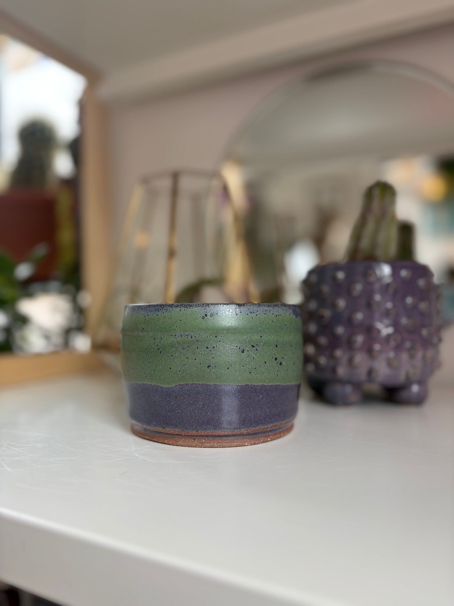 Planters (With Drainage)