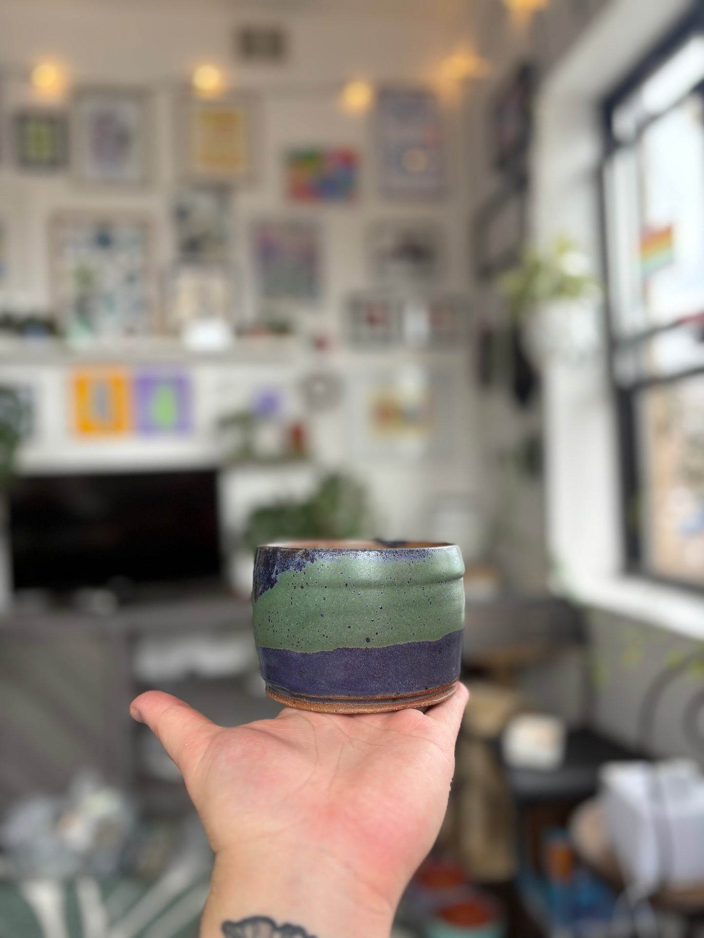 Planters (With Drainage)
