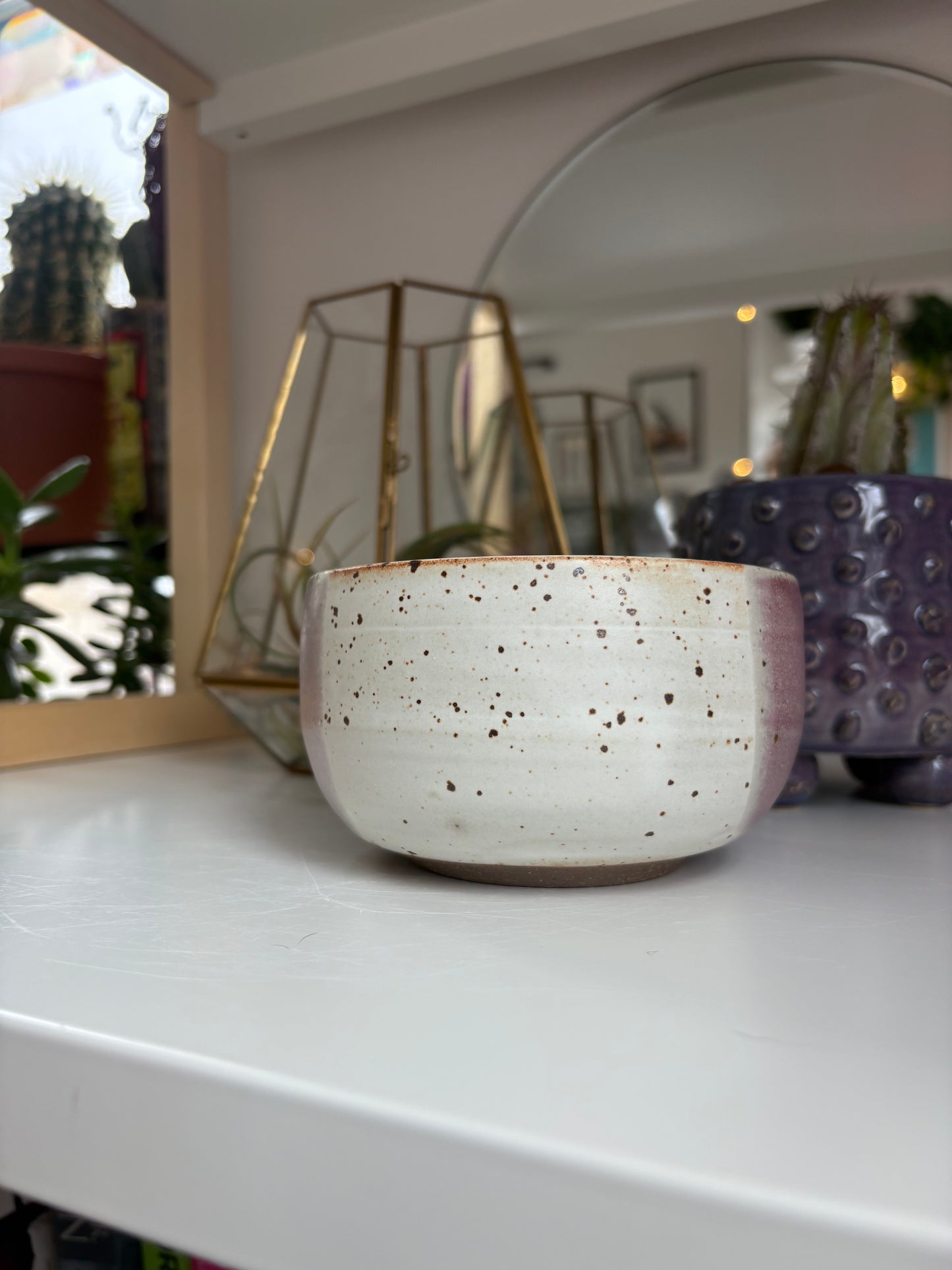 Planters (With Drainage)