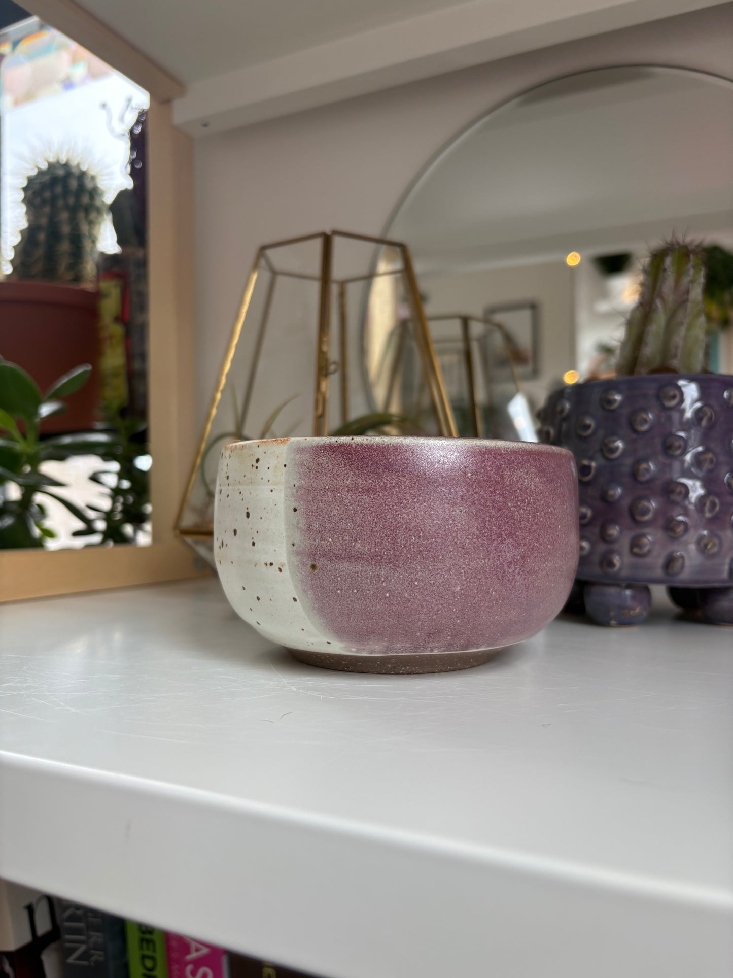 Planters (With Drainage)