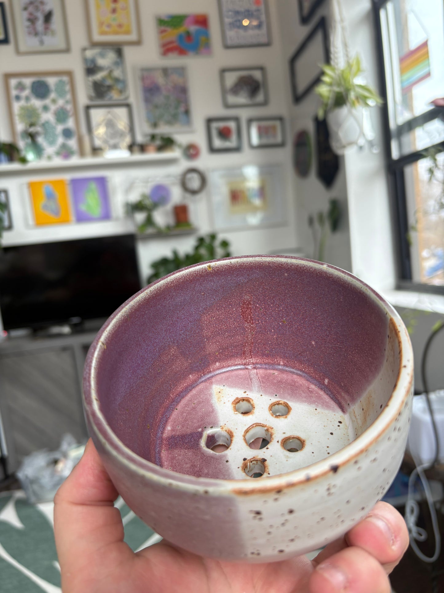 Planters (With Drainage)