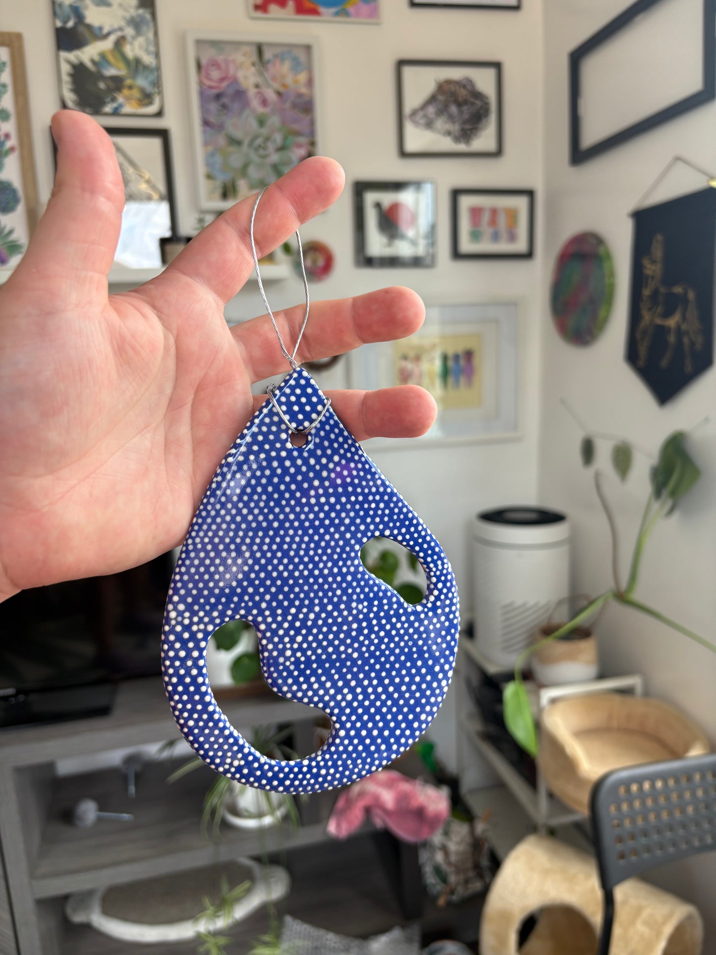 Wall-Hanging