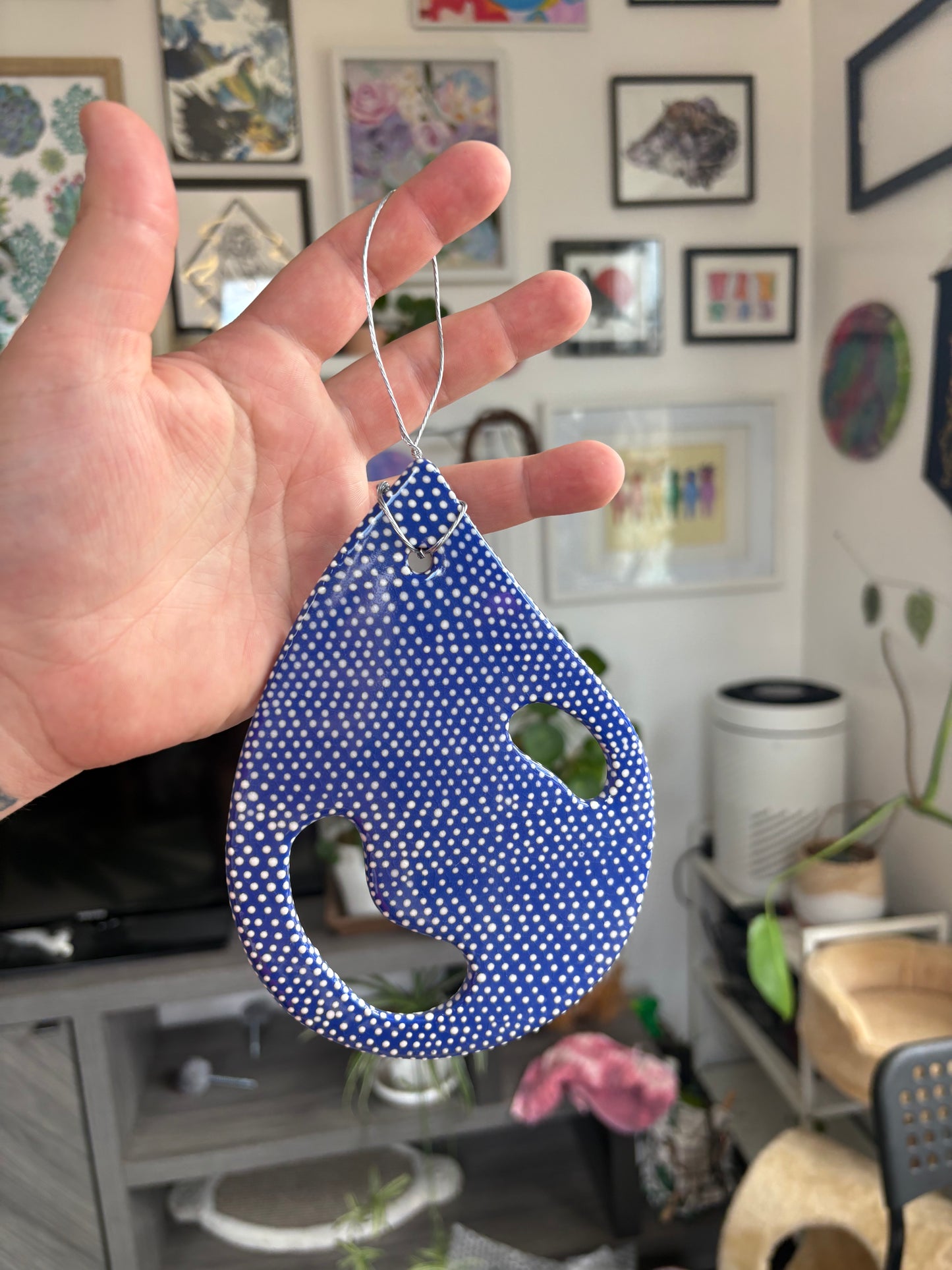 Wall-Hanging