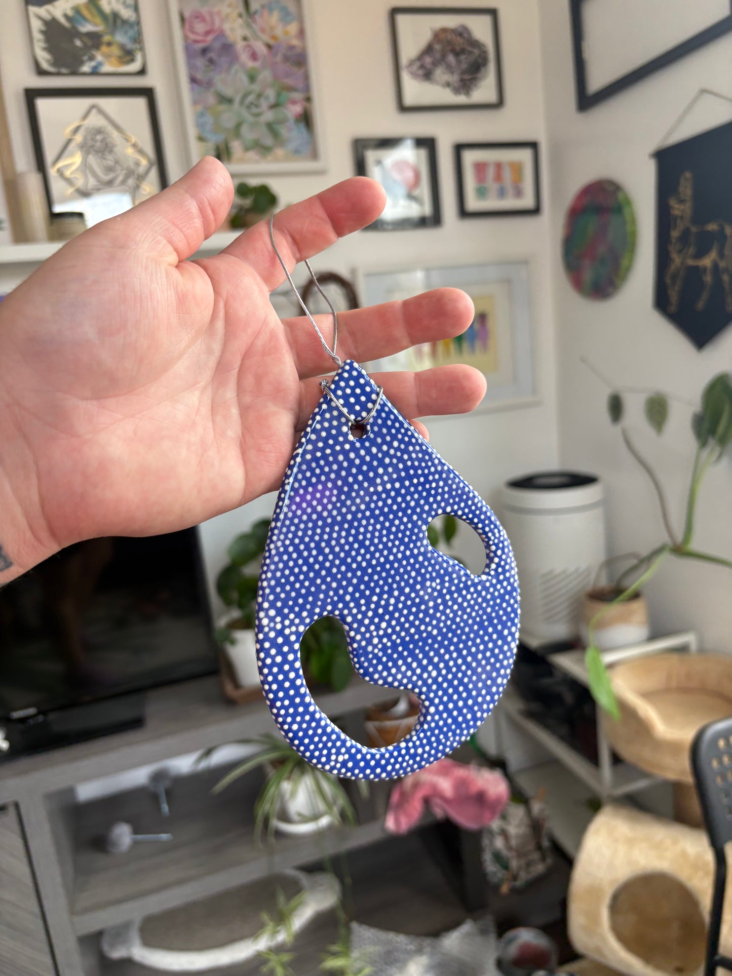 Wall-Hanging