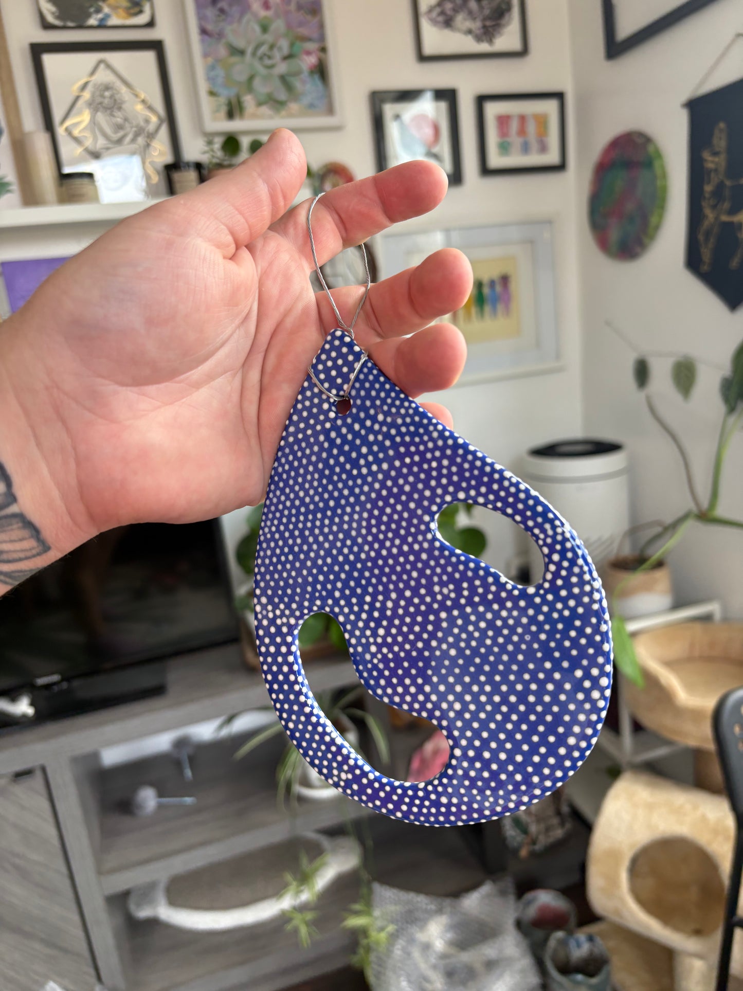 Wall-Hanging