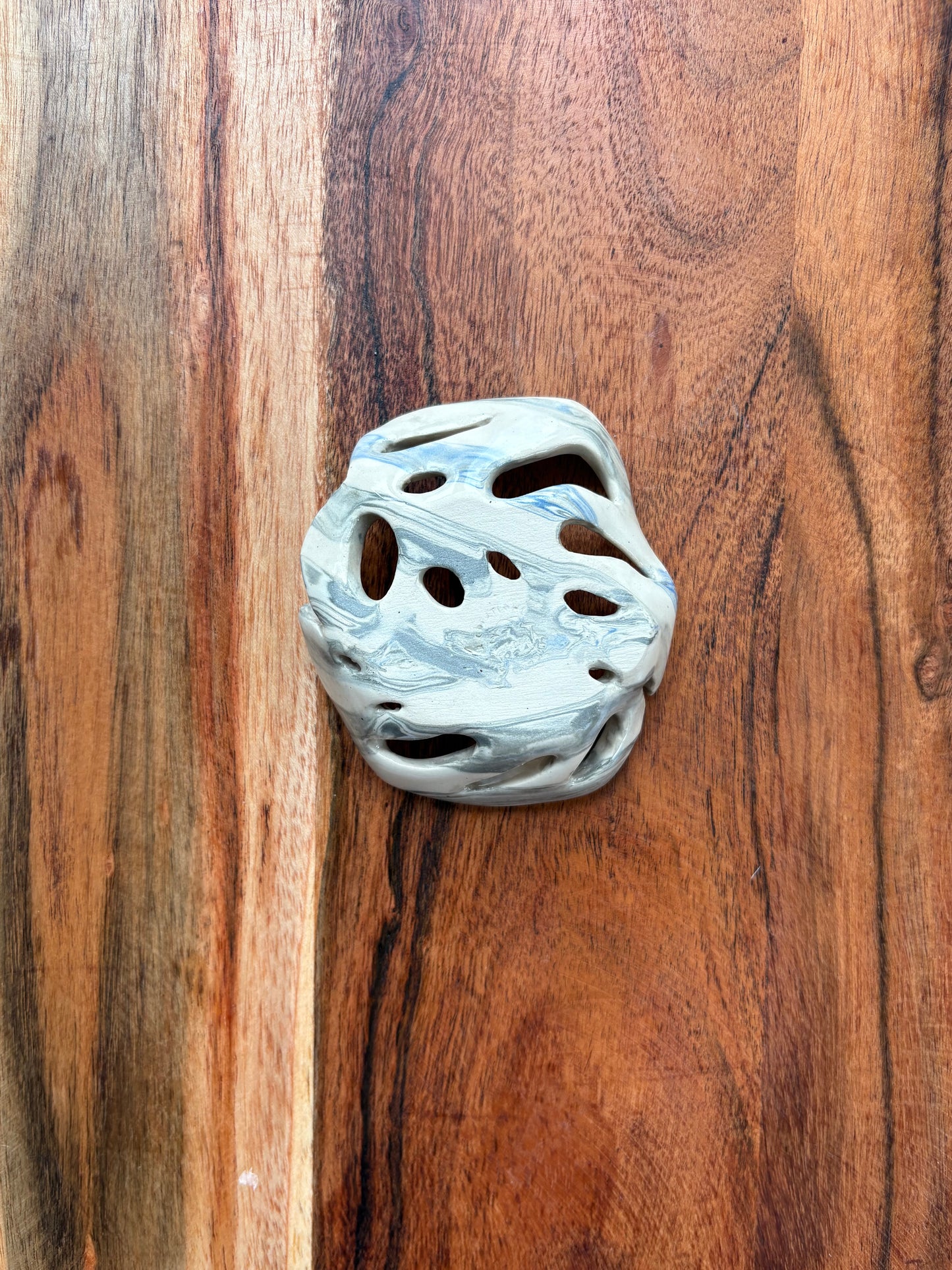 Hexagon Trinket Tray (Multiple Variants!)