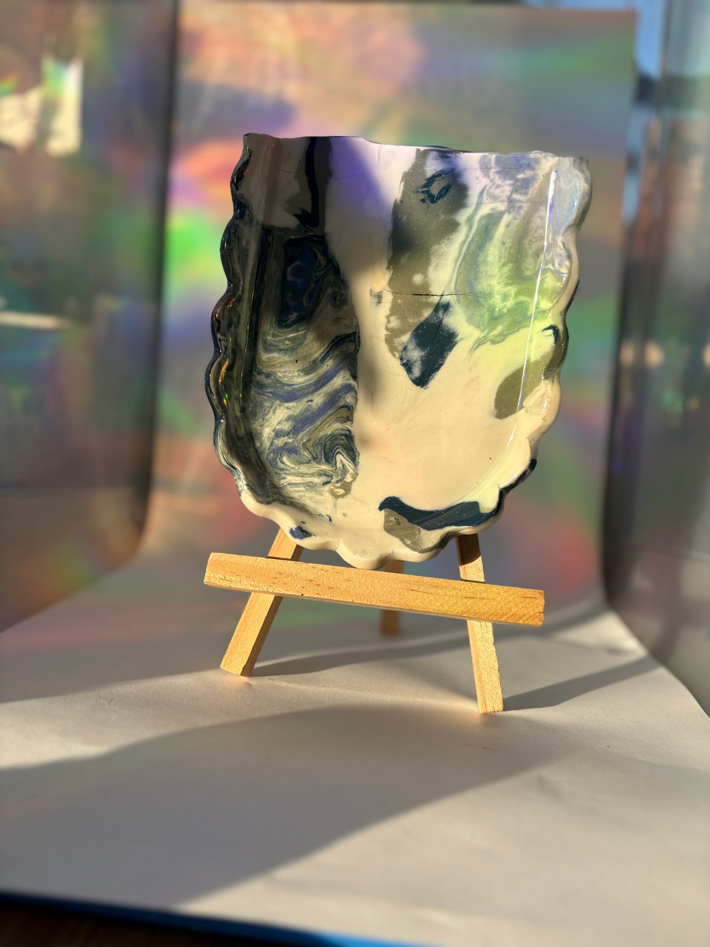 Spoon Rest (Multiple Options!)