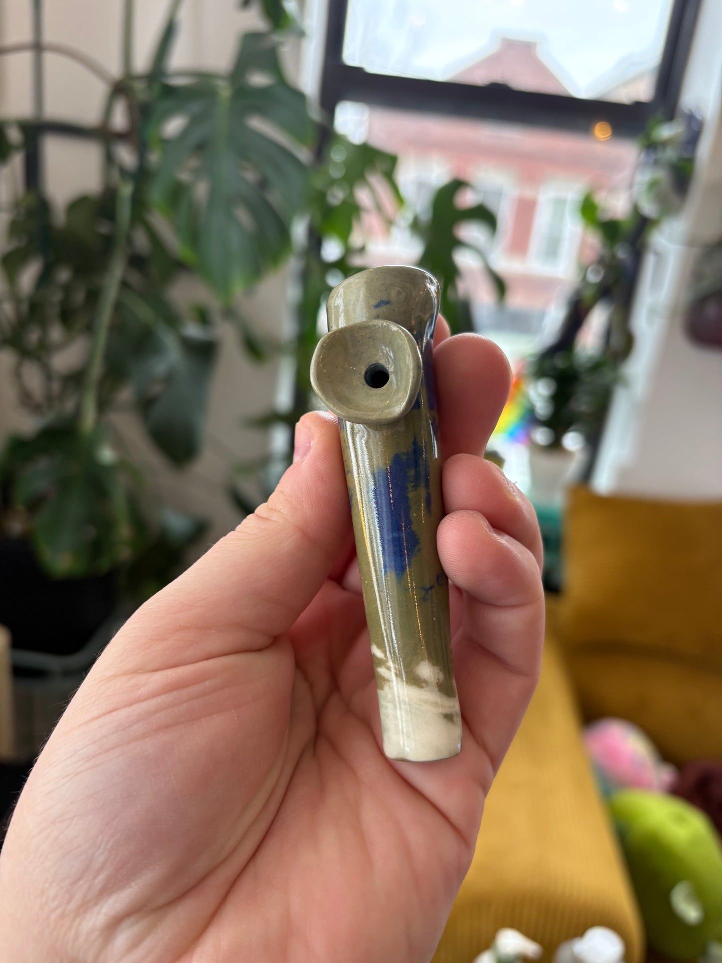 Small Pipe
