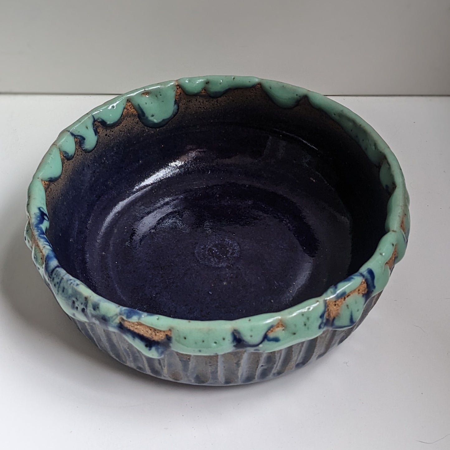 3D Drippy Bowl