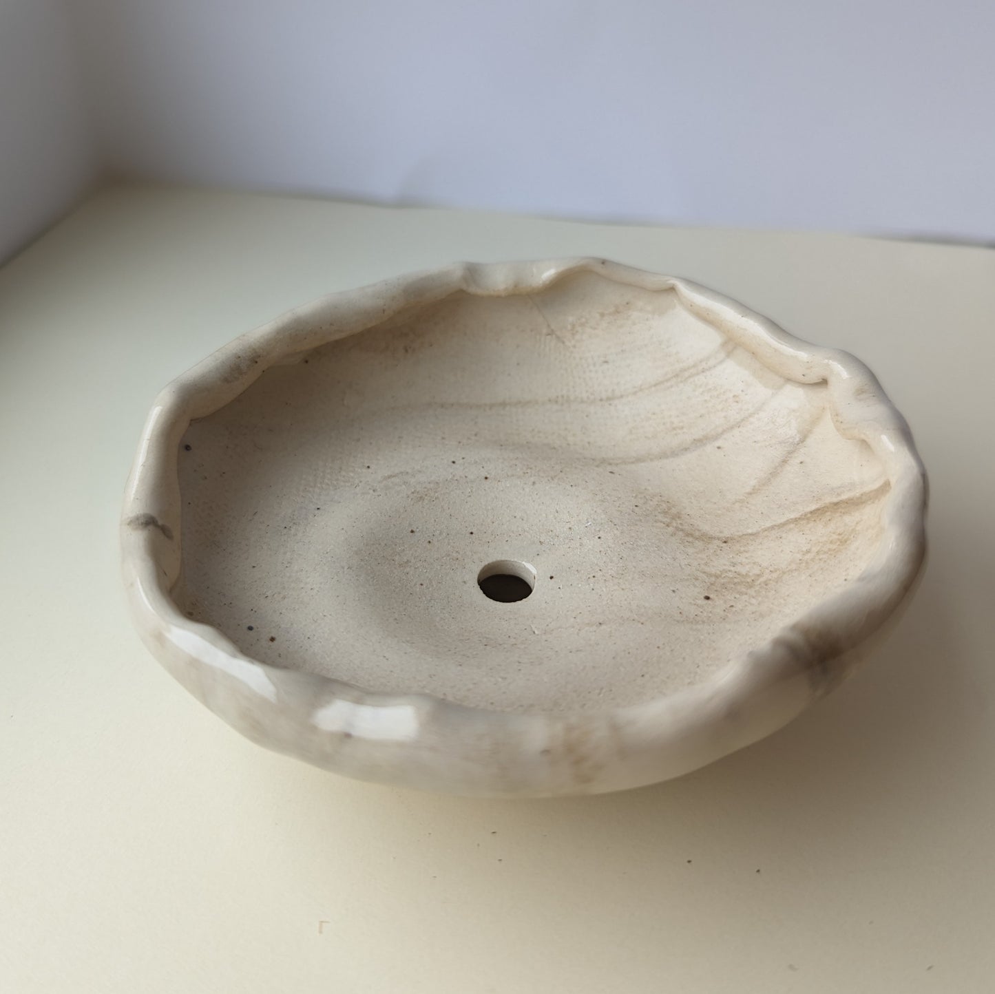 Small Marble Dish (SECONDS)