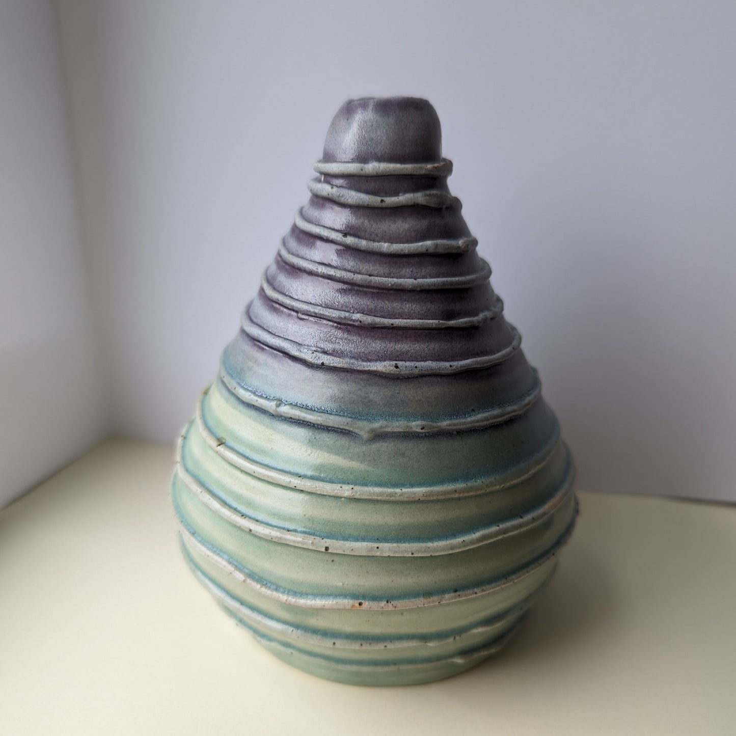 Spiral Watering Bell (SECONDS)