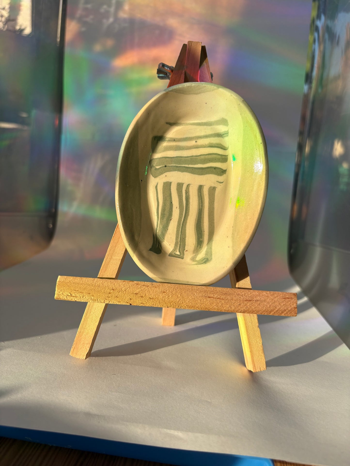 Oval Trinket Tray (Multiple Variants!)
