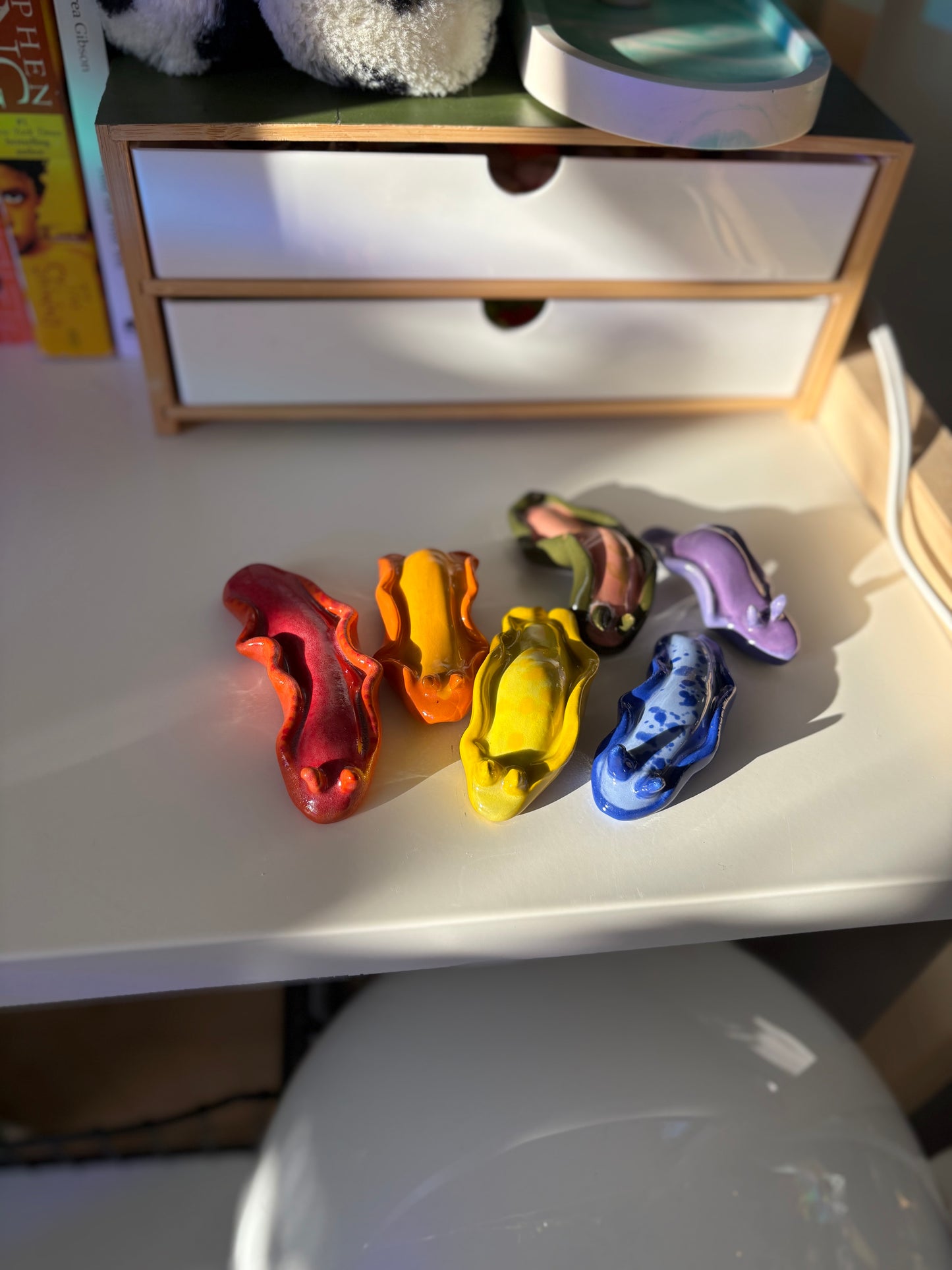 Slug Buddy (Multiple Variants!)