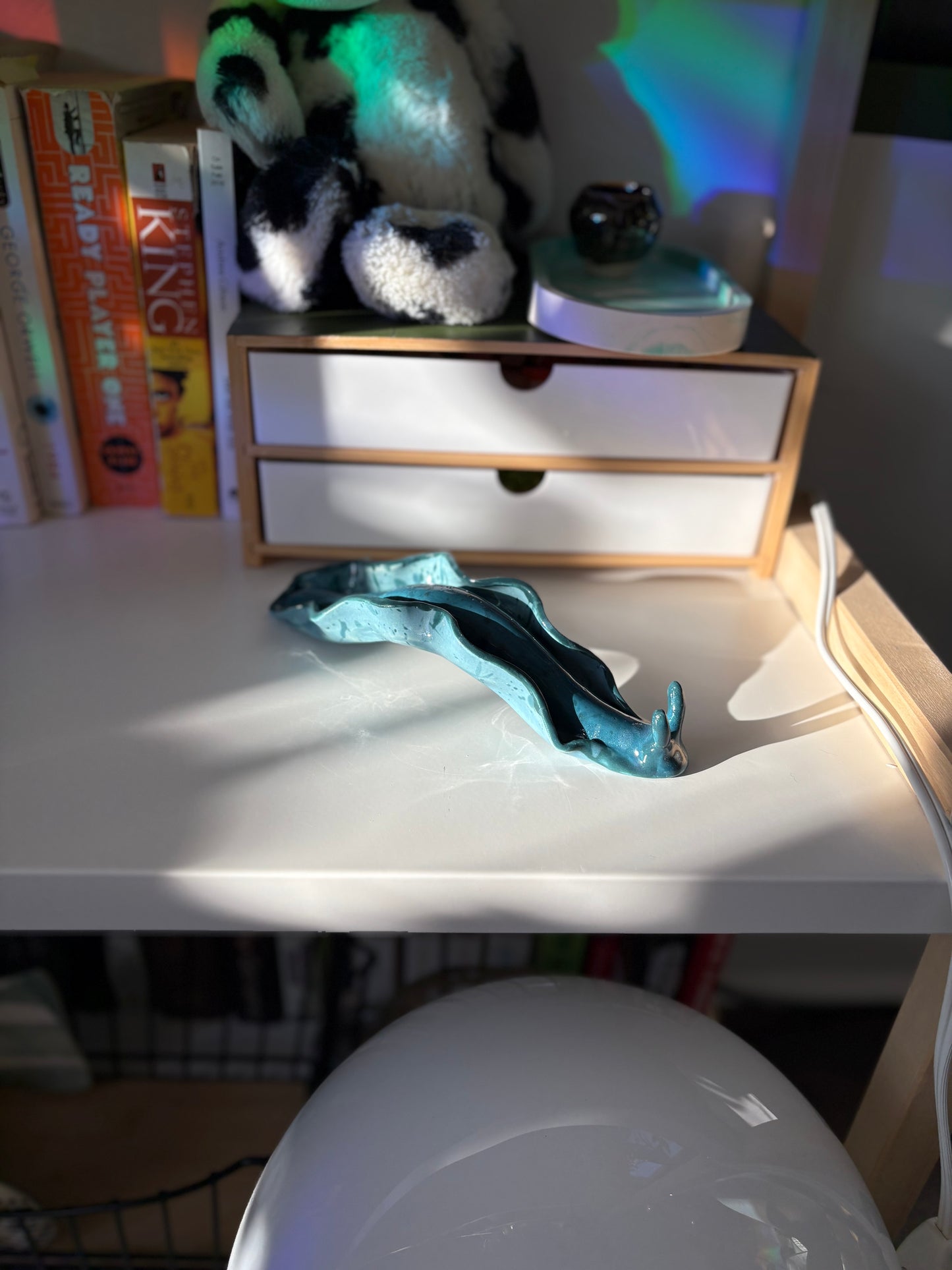 Slug Buddy (Multiple Variants!)