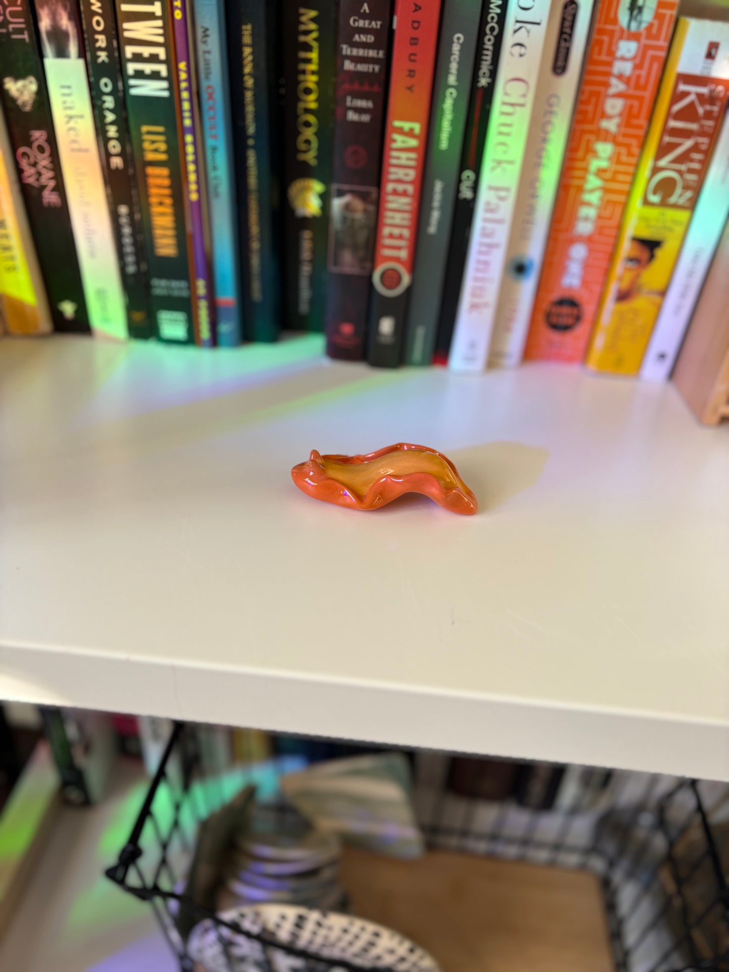 Slug Buddy (Multiple Variants!)