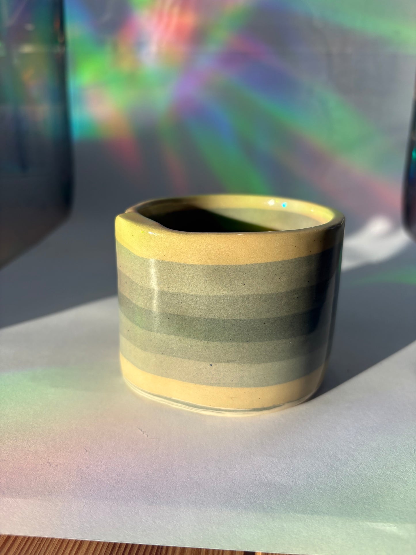 Wraparound Cup