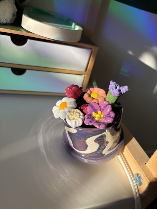 Build Your Own Bouquet