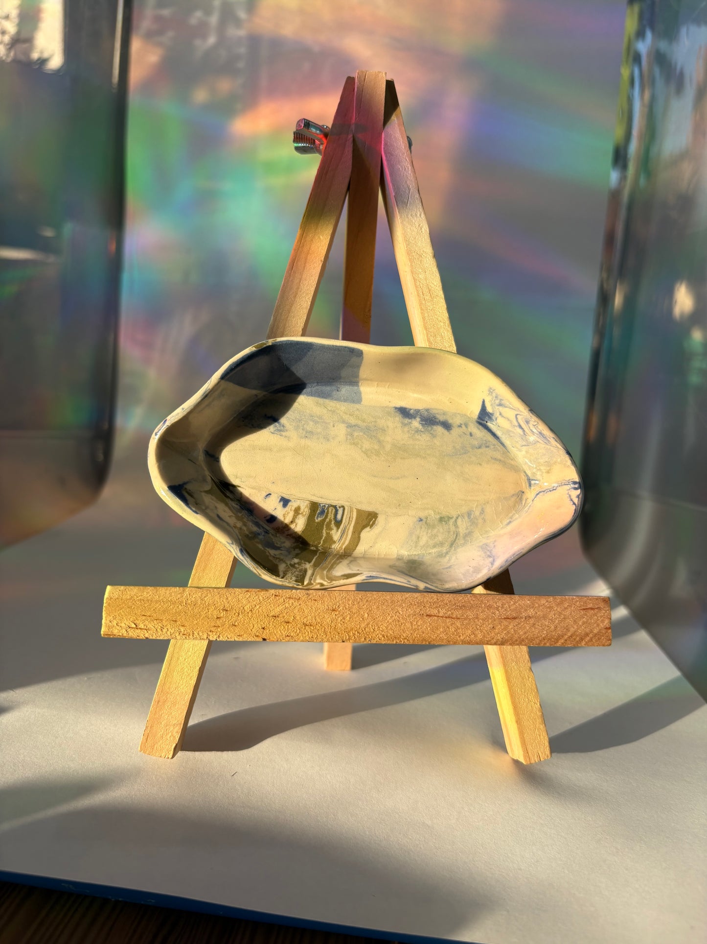 Oval Trinket Tray (Multiple Variants!)
