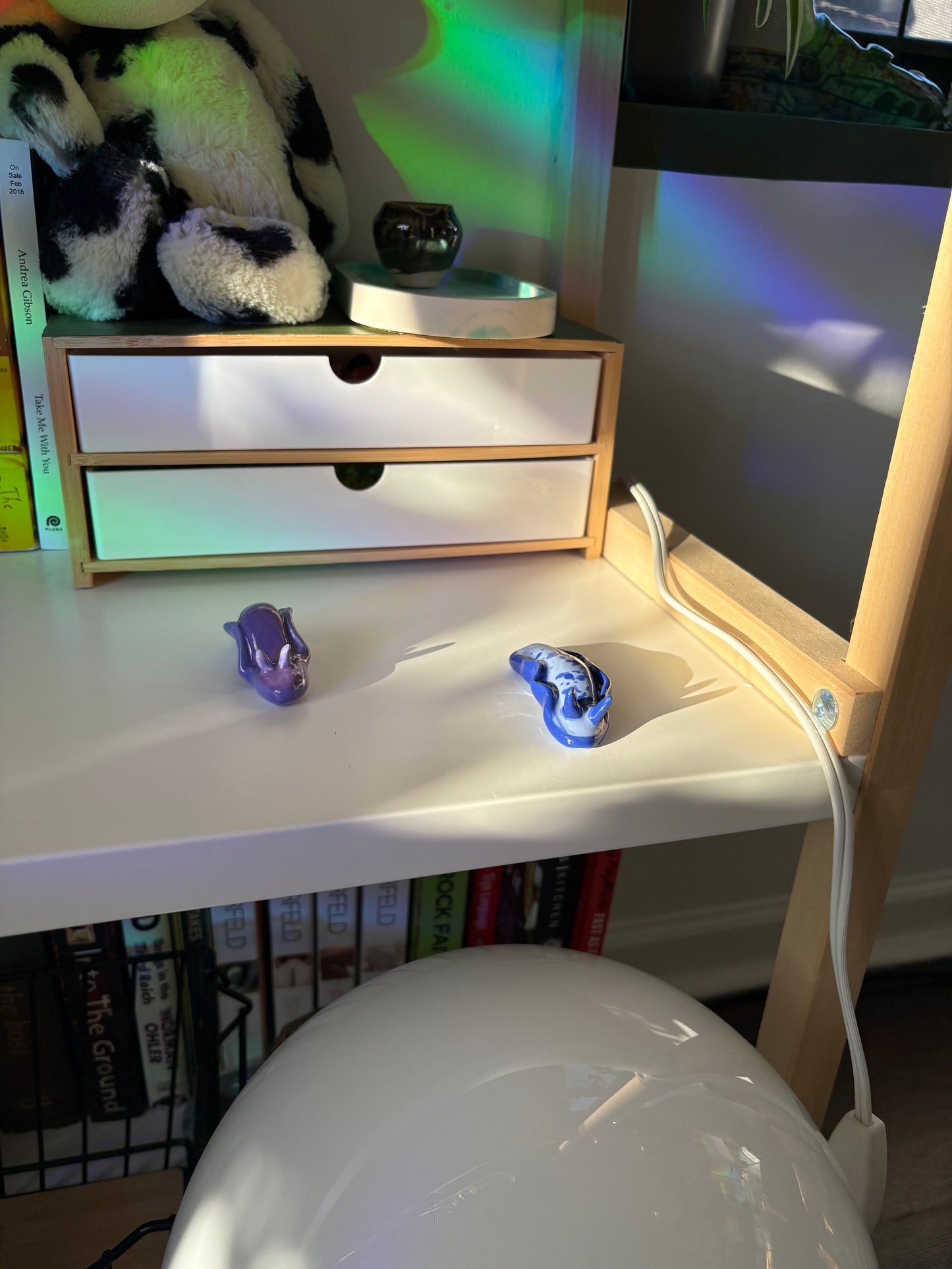 Slug Buddy (Multiple Variants!)