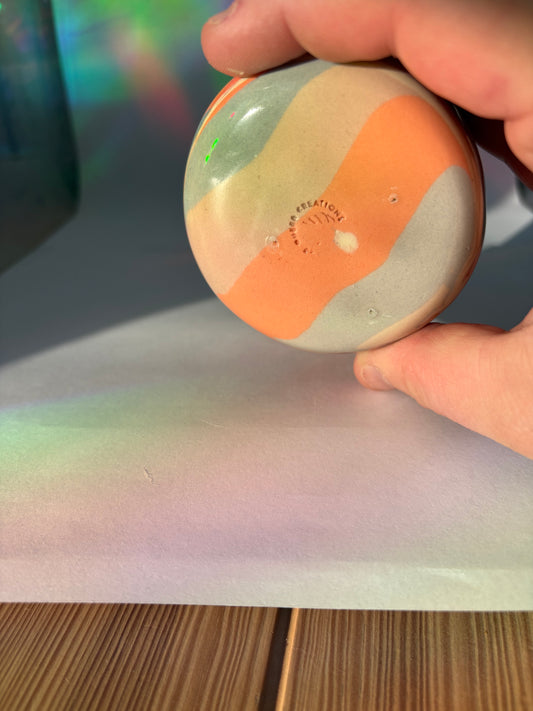 Easy Pour Cup