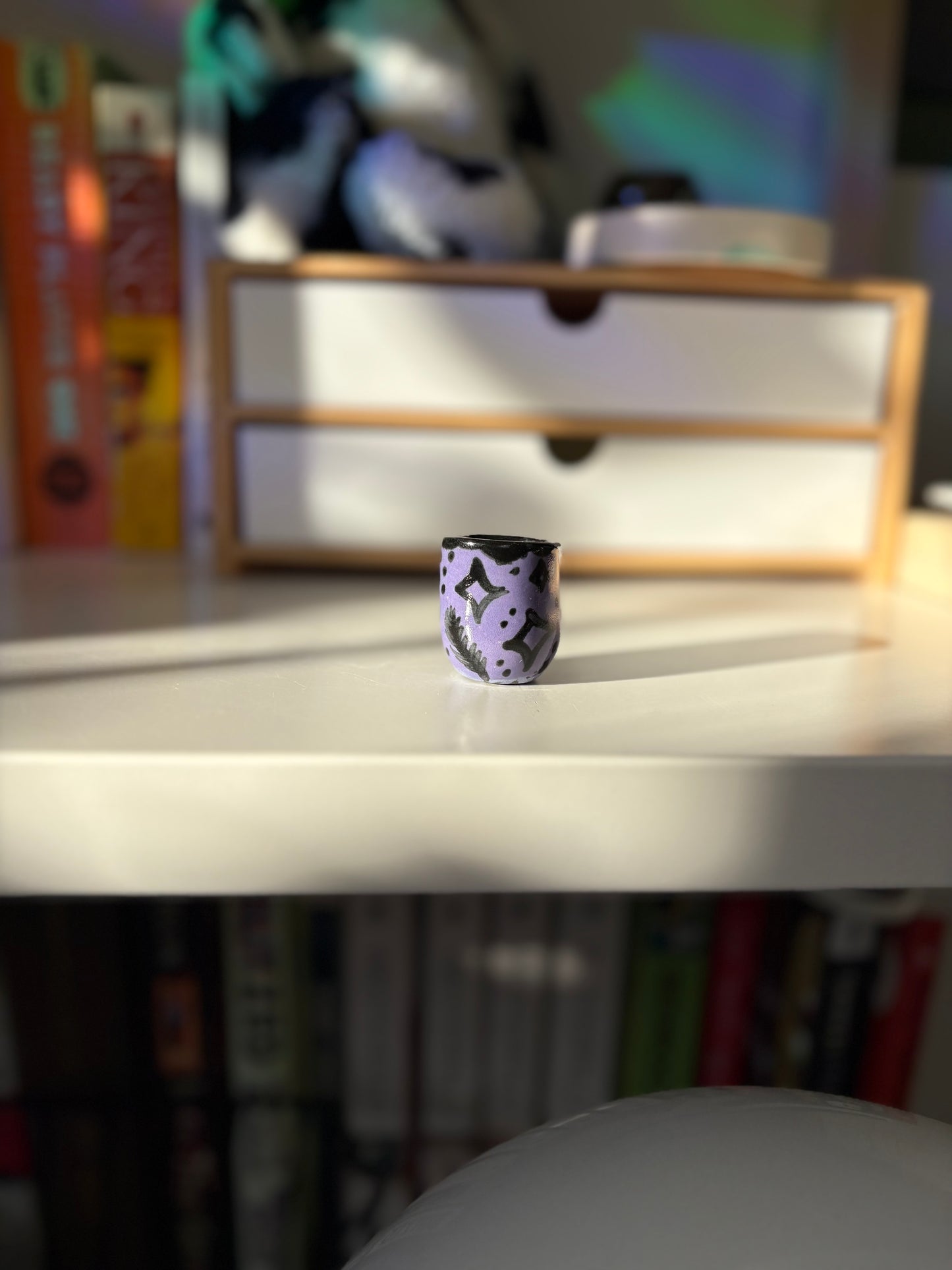 Teeny Tiny Bowl / Vase (Multiple Variants!)