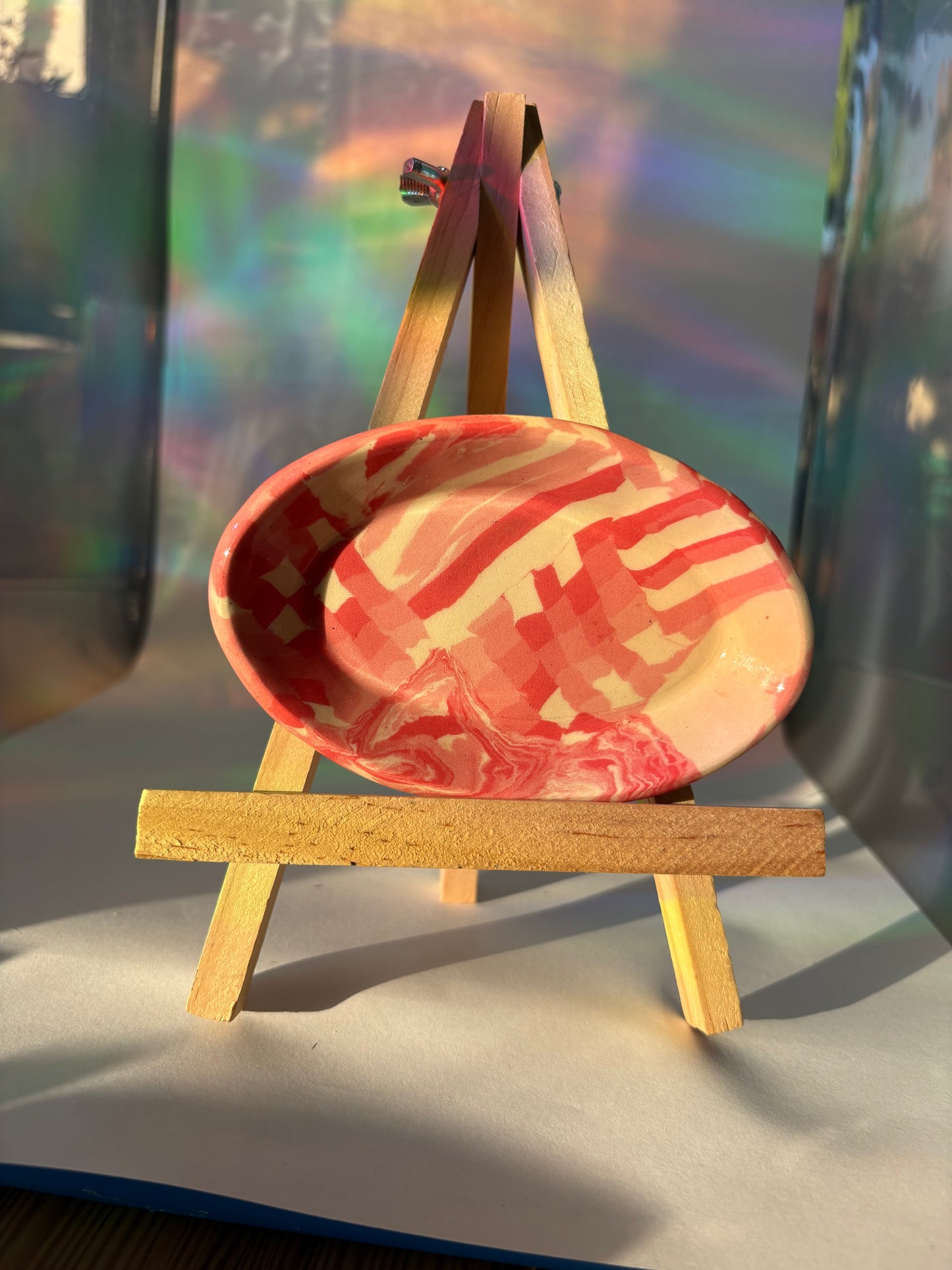 Oval Trinket Tray (Multiple Variants!)
