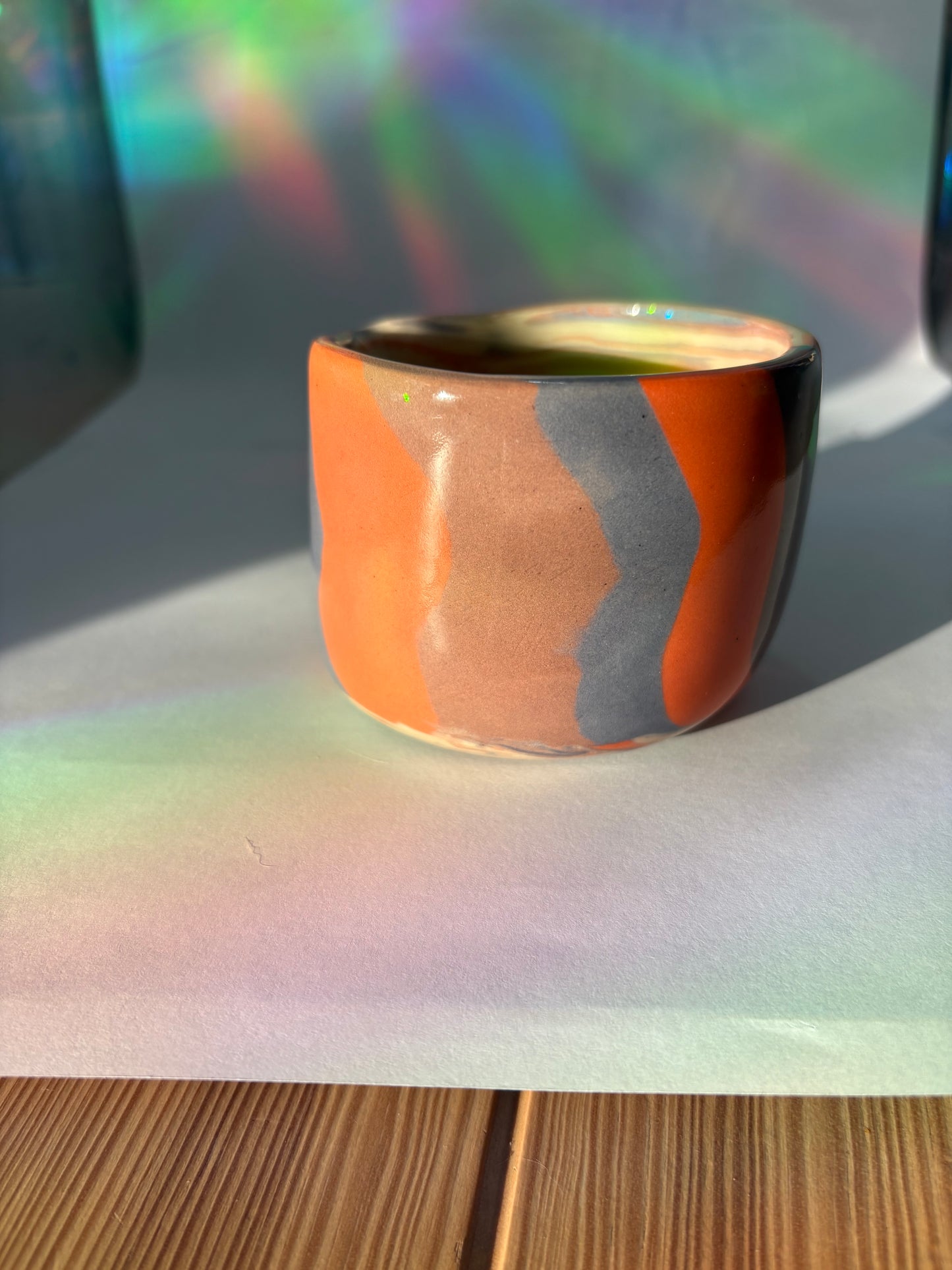 Easy Pour Cup