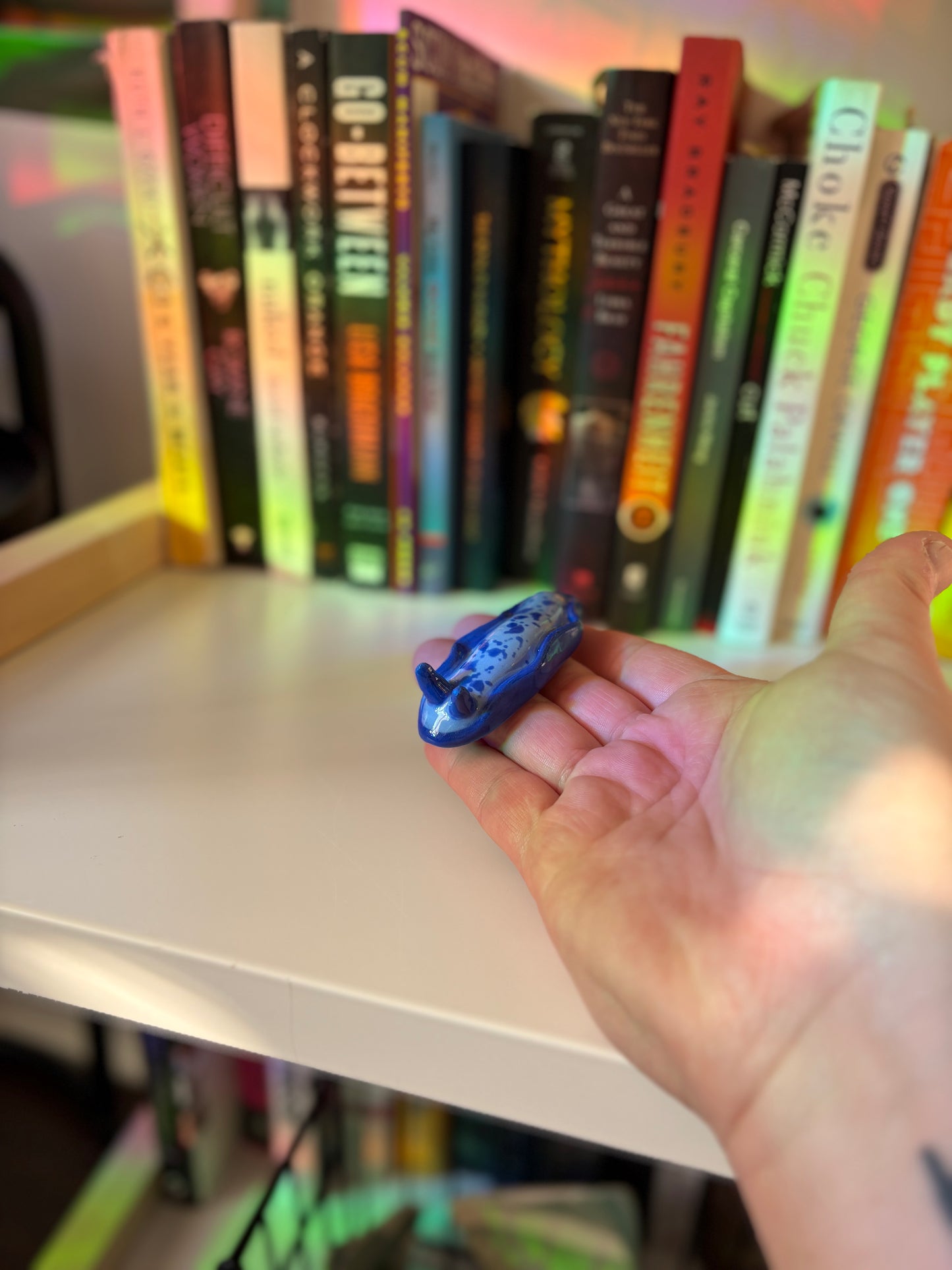 Slug Buddy (Multiple Variants!)