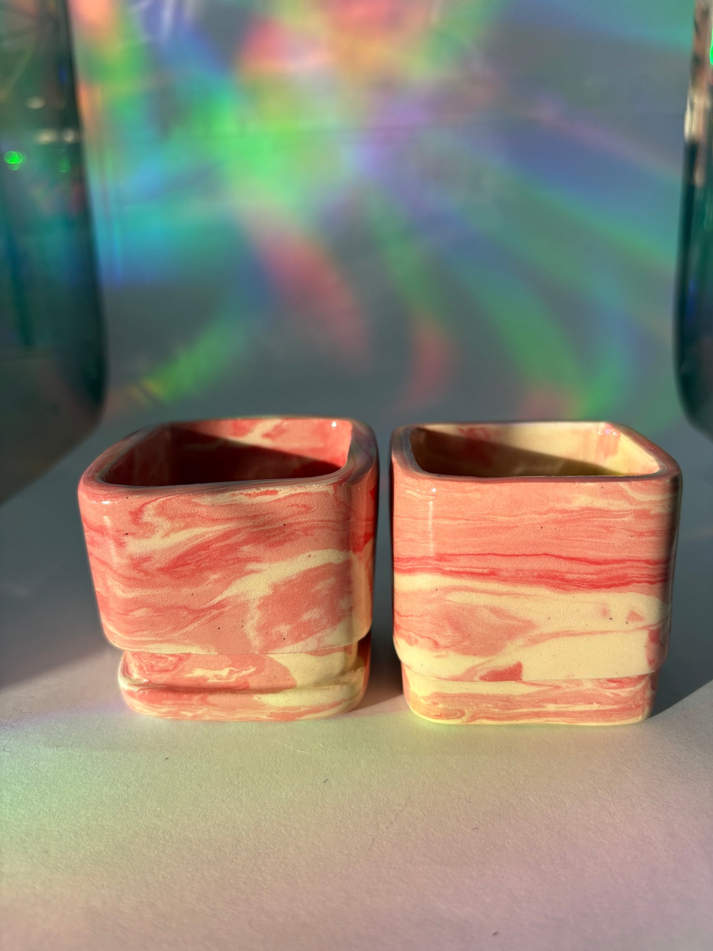 Espresso Cup Duo