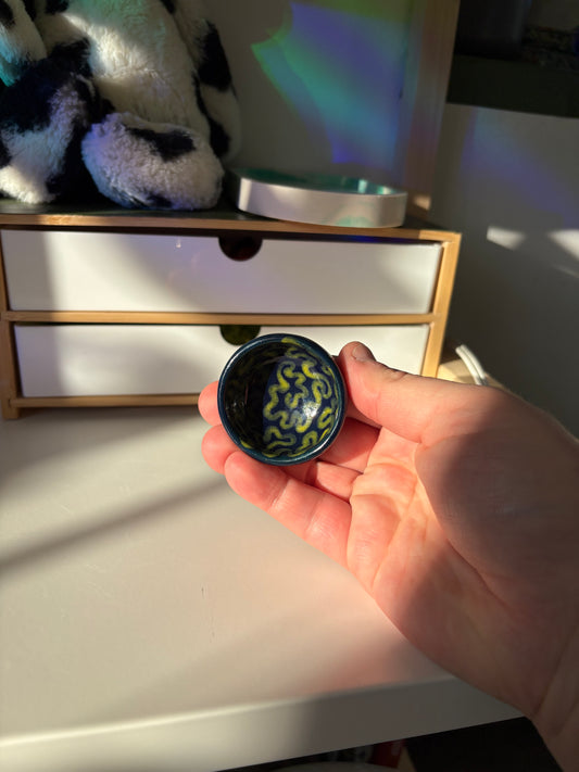 Teeny Tiny Bowl / Vase (Multiple Variants!)