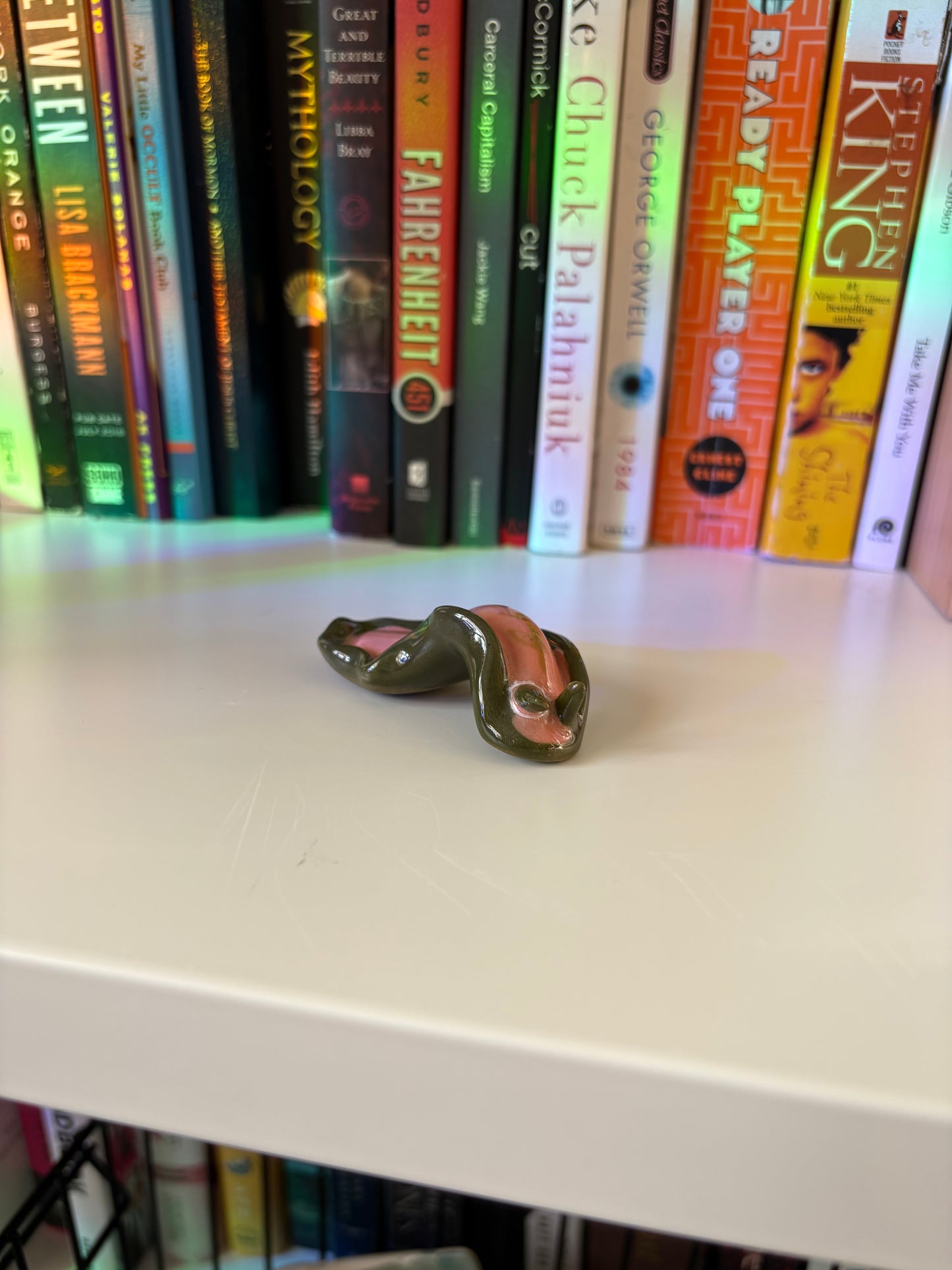 Slug Buddy (Multiple Variants!)