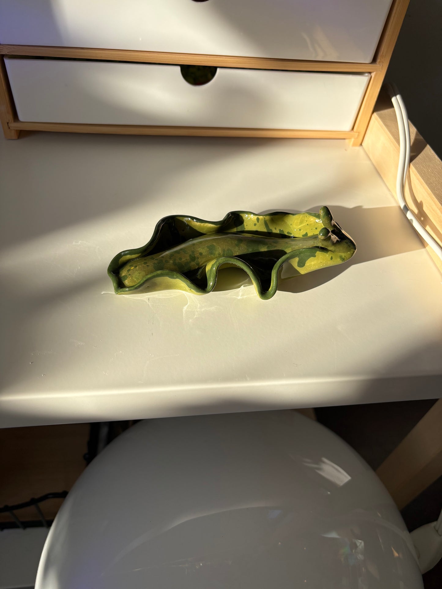 Slug Buddy (Multiple Variants!)