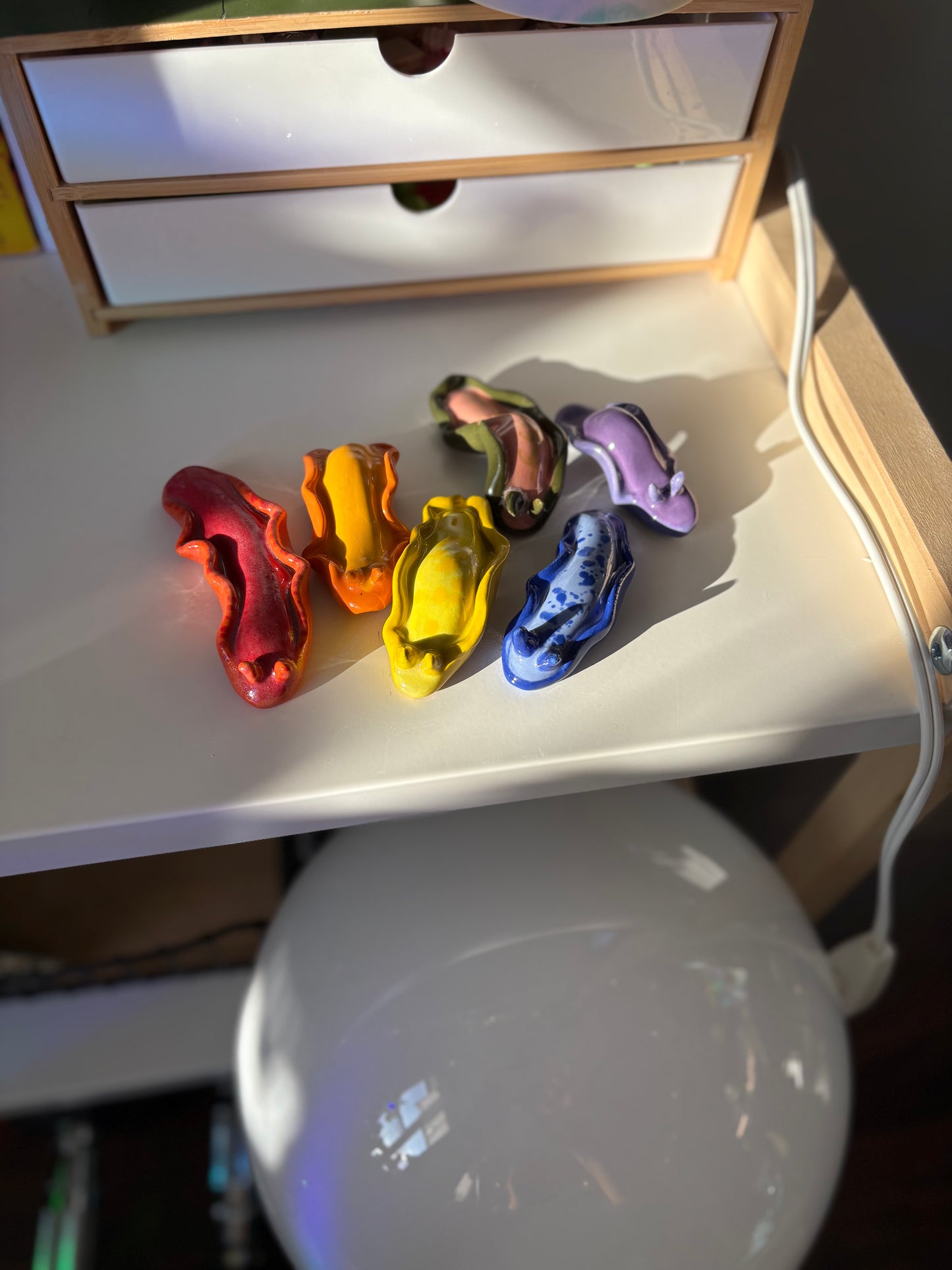 Slug Buddy (Multiple Variants!)