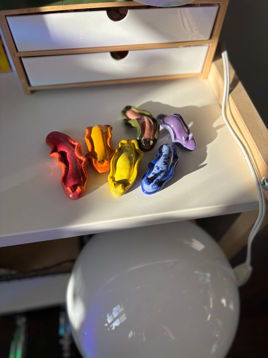 Slug Buddy (Multiple Variants!)