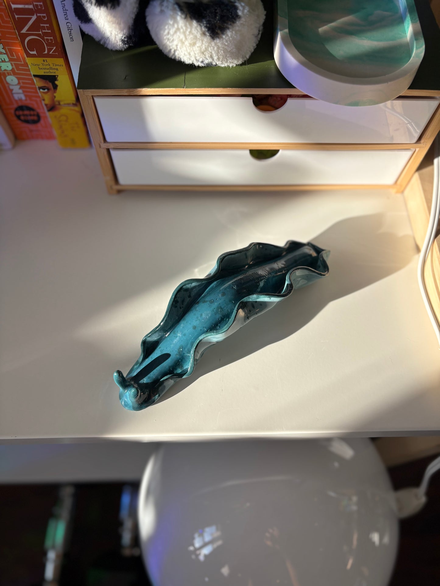 Slug Buddy (Multiple Variants!)